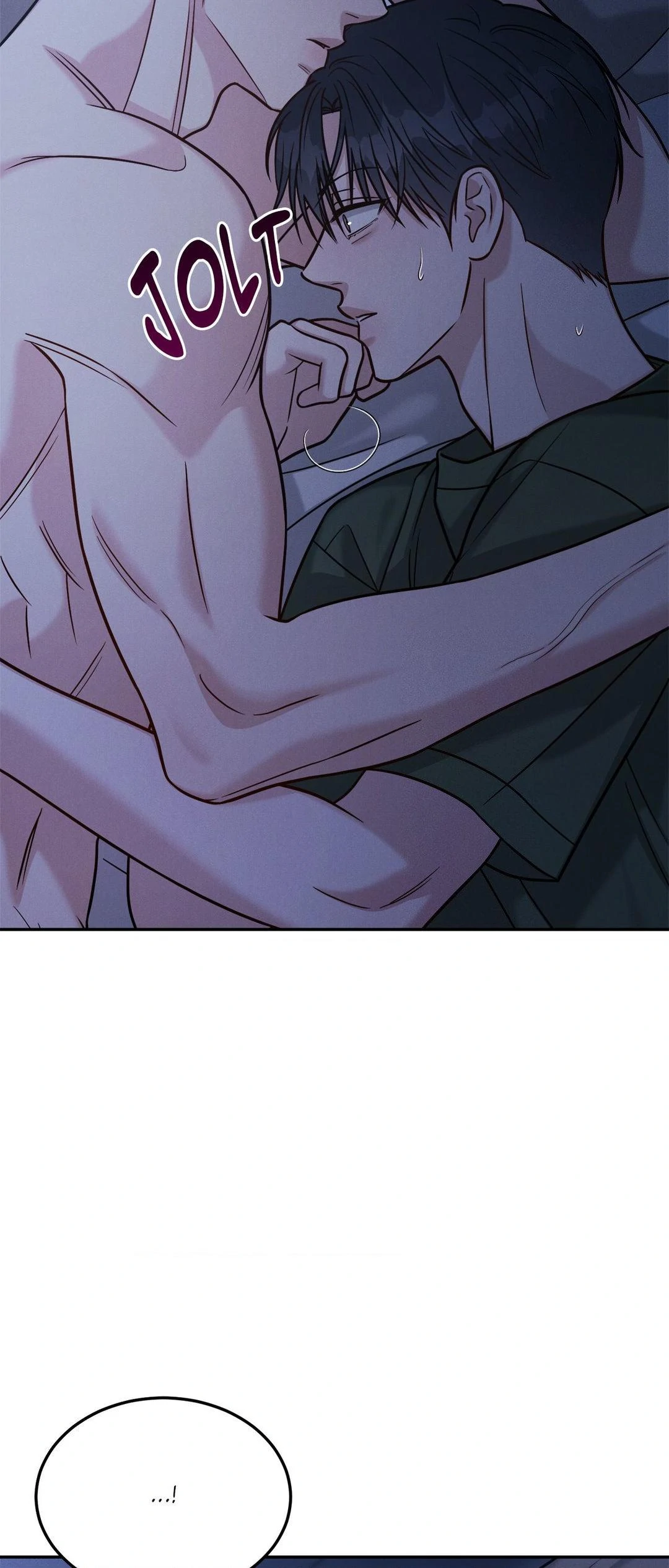 Placebo: Let’s Play Chapter 55 - Page 9