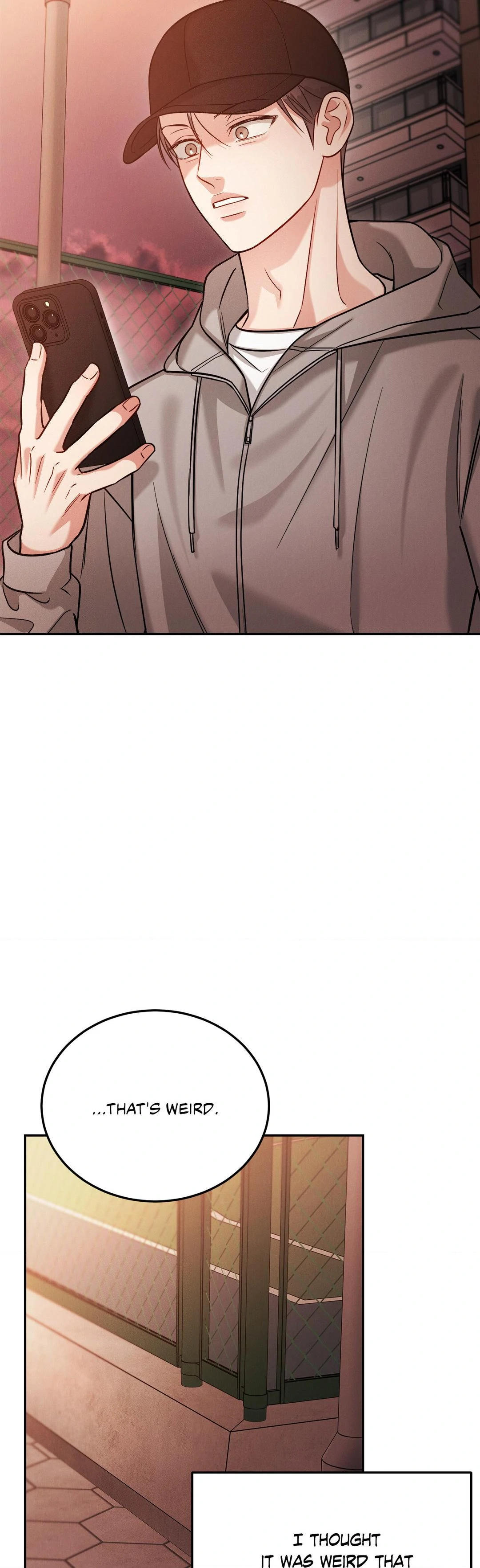 Placebo: Let’s Play Chapter 56 - Page 2
