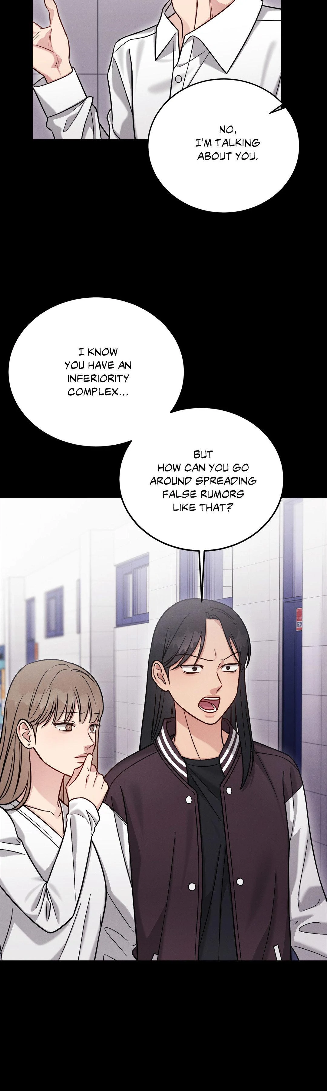 Placebo: Let’s Play Chapter 56 - Page 30