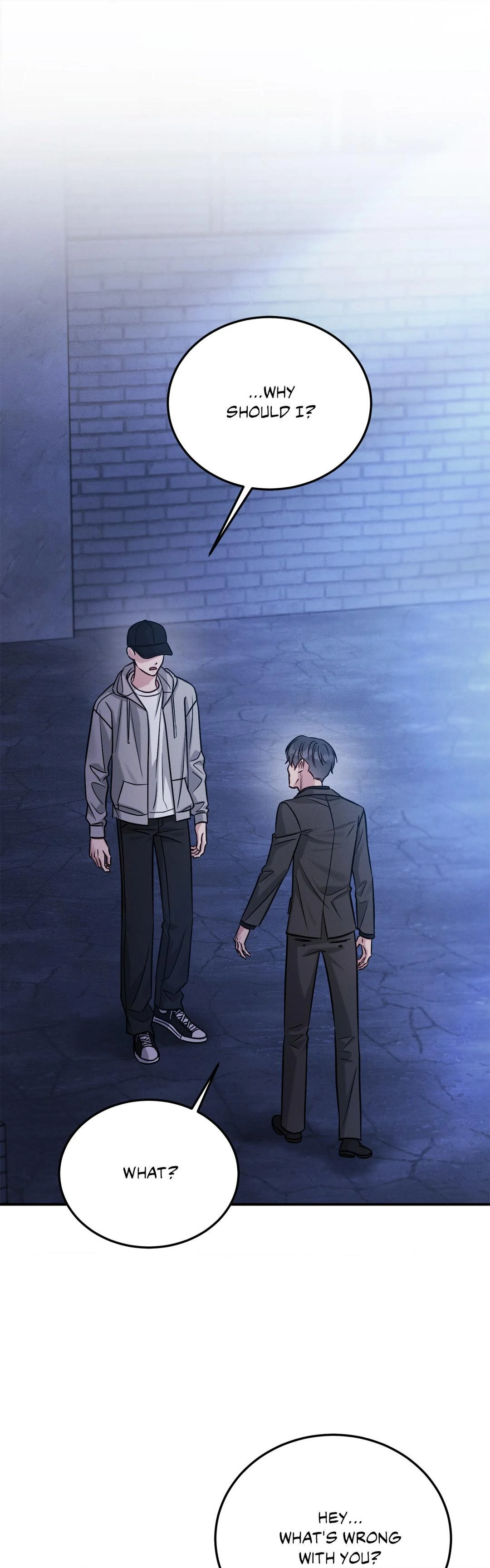 Placebo: Let’s Play Chapter 56 - Page 36