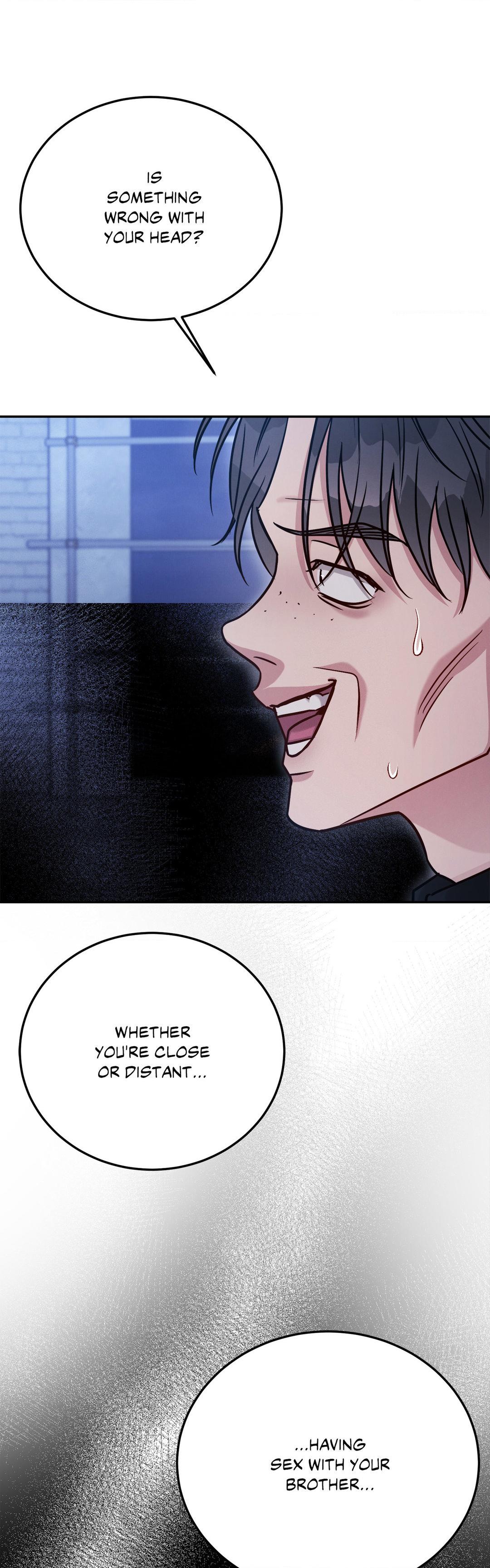 Placebo: Let’s Play Chapter 56 - Page 39