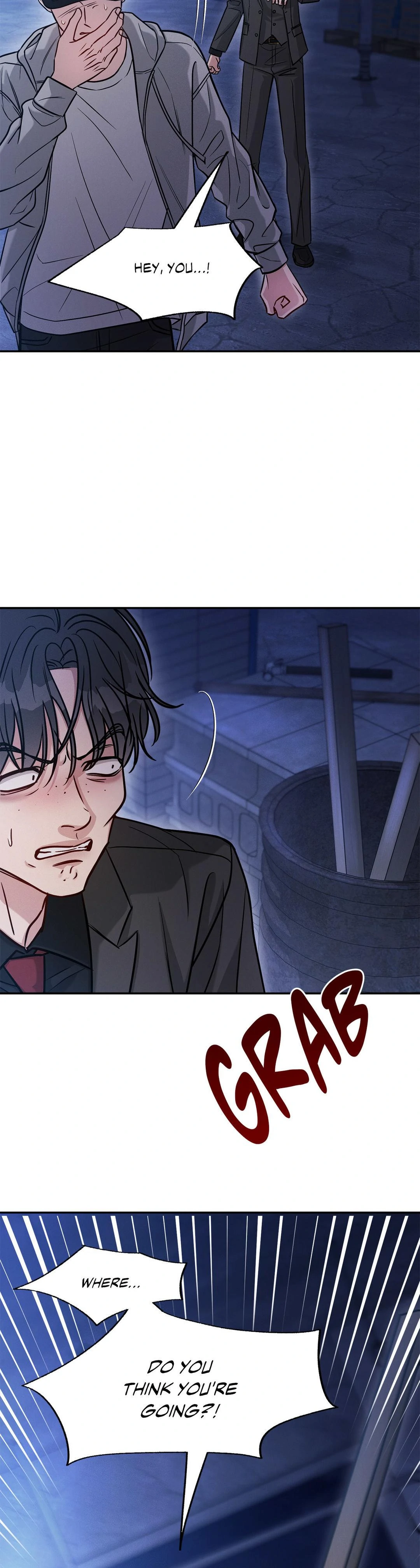 Placebo: Let’s Play Chapter 56 - Page 44