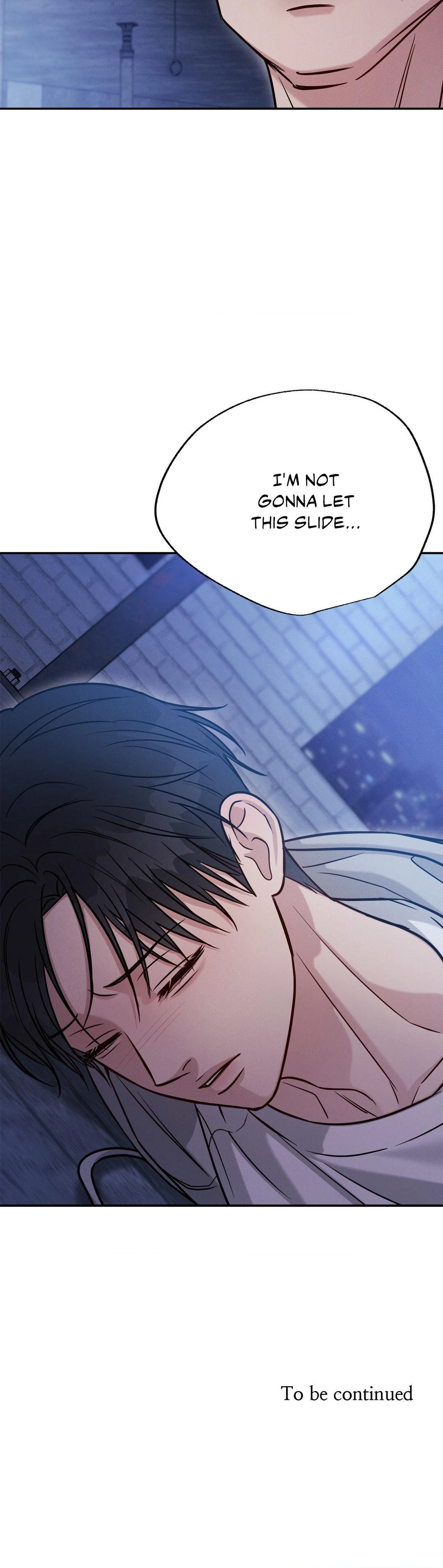 Placebo: Let’s Play Chapter 56 - Page 49