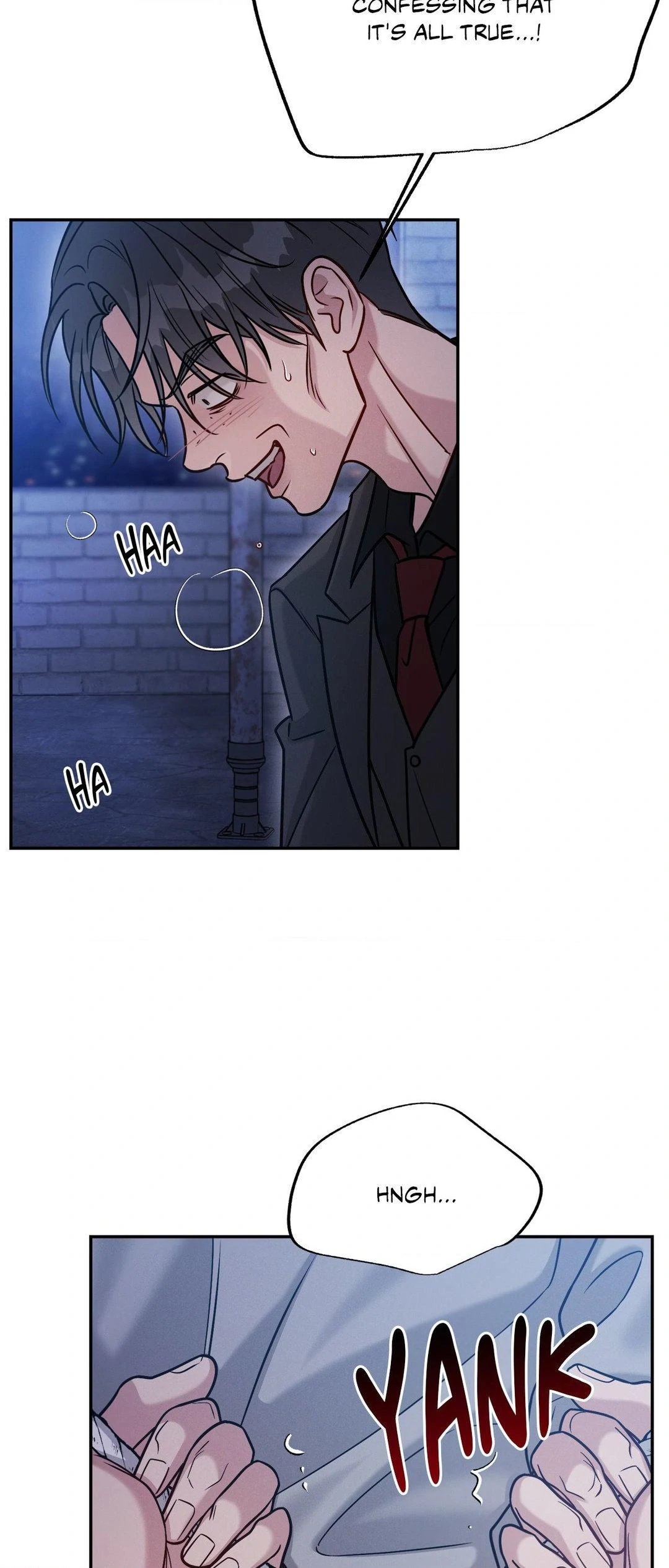 Placebo: Let’s Play Chapter 57 - Page 2
