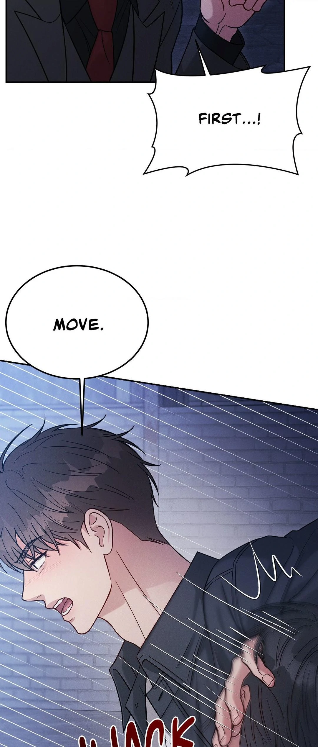 Placebo: Let’s Play Chapter 57 - Page 13