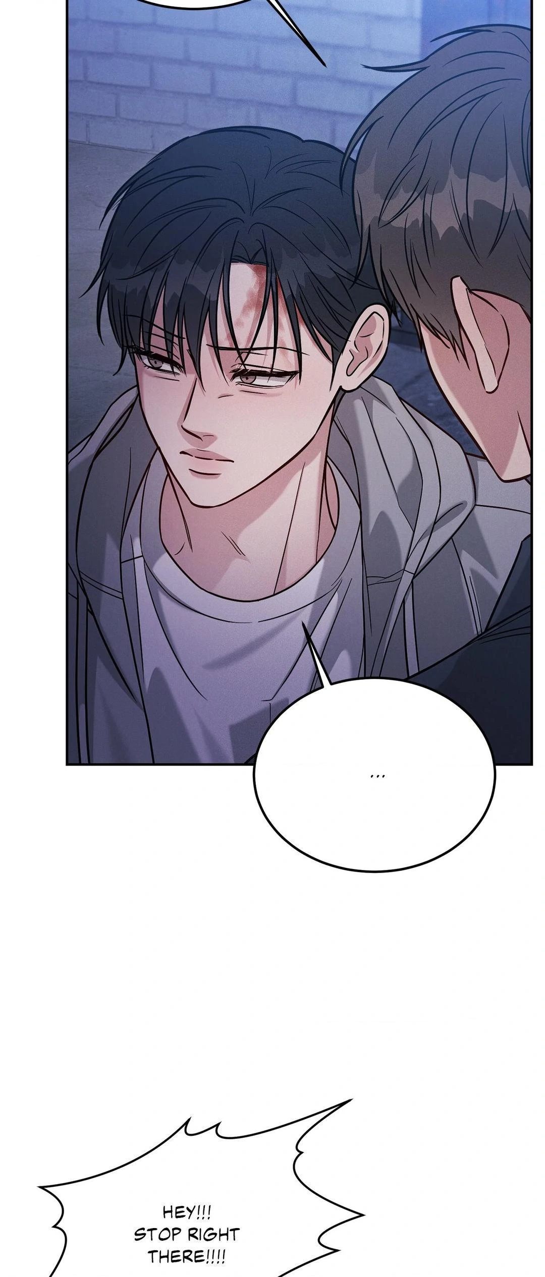 Placebo: Let’s Play Chapter 57 - Page 18