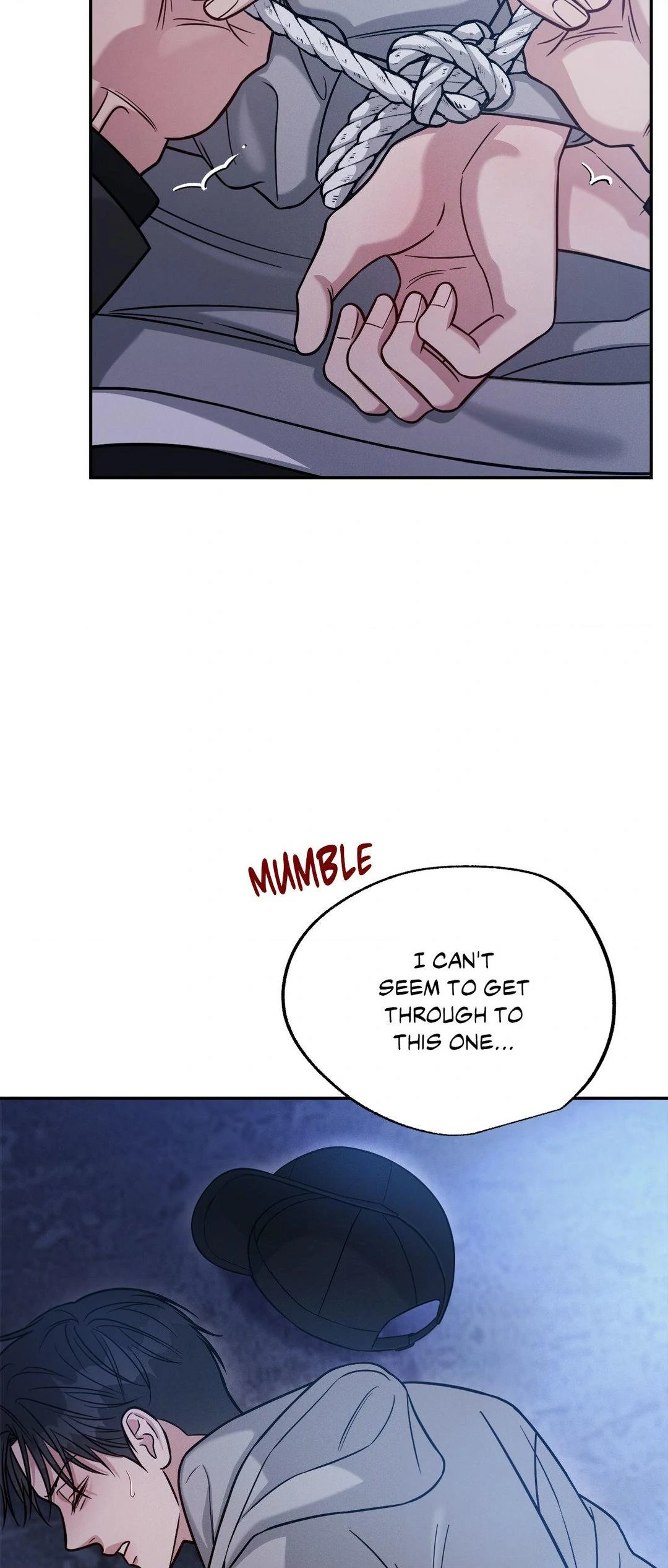 Placebo: Let’s Play Chapter 57 - Page 3