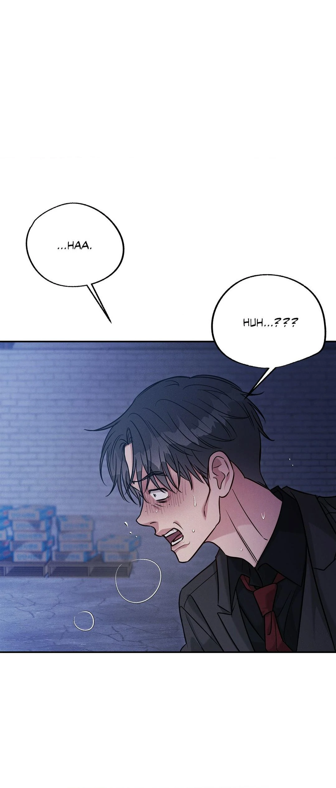 Placebo: Let’s Play Chapter 57 - Page 27