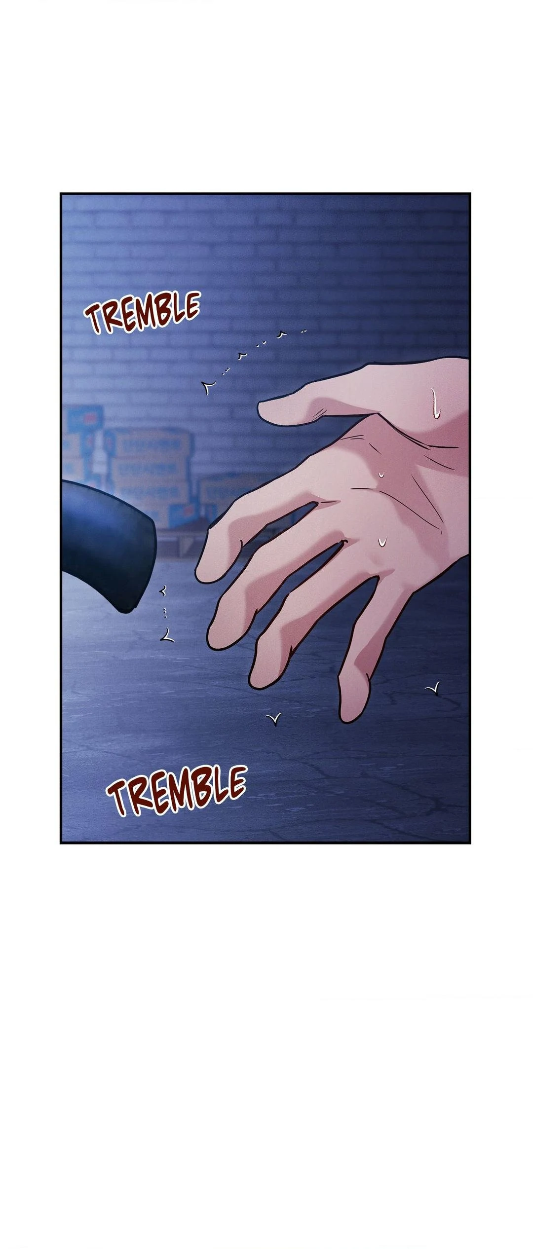 Placebo: Let’s Play Chapter 57 - Page 28