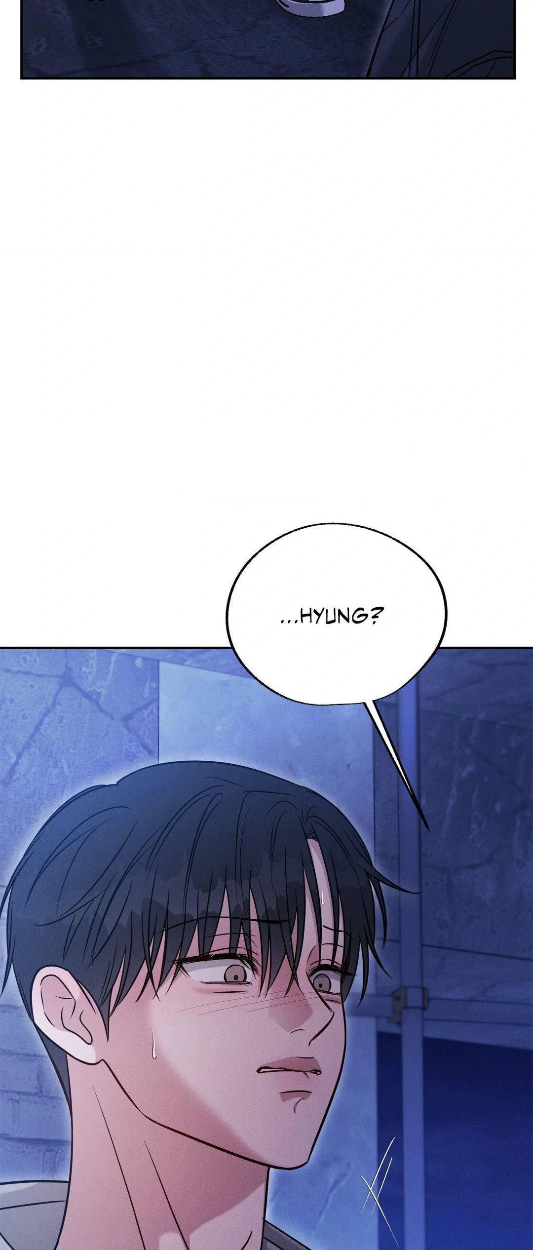 Placebo: Let’s Play Chapter 57 - Page 33
