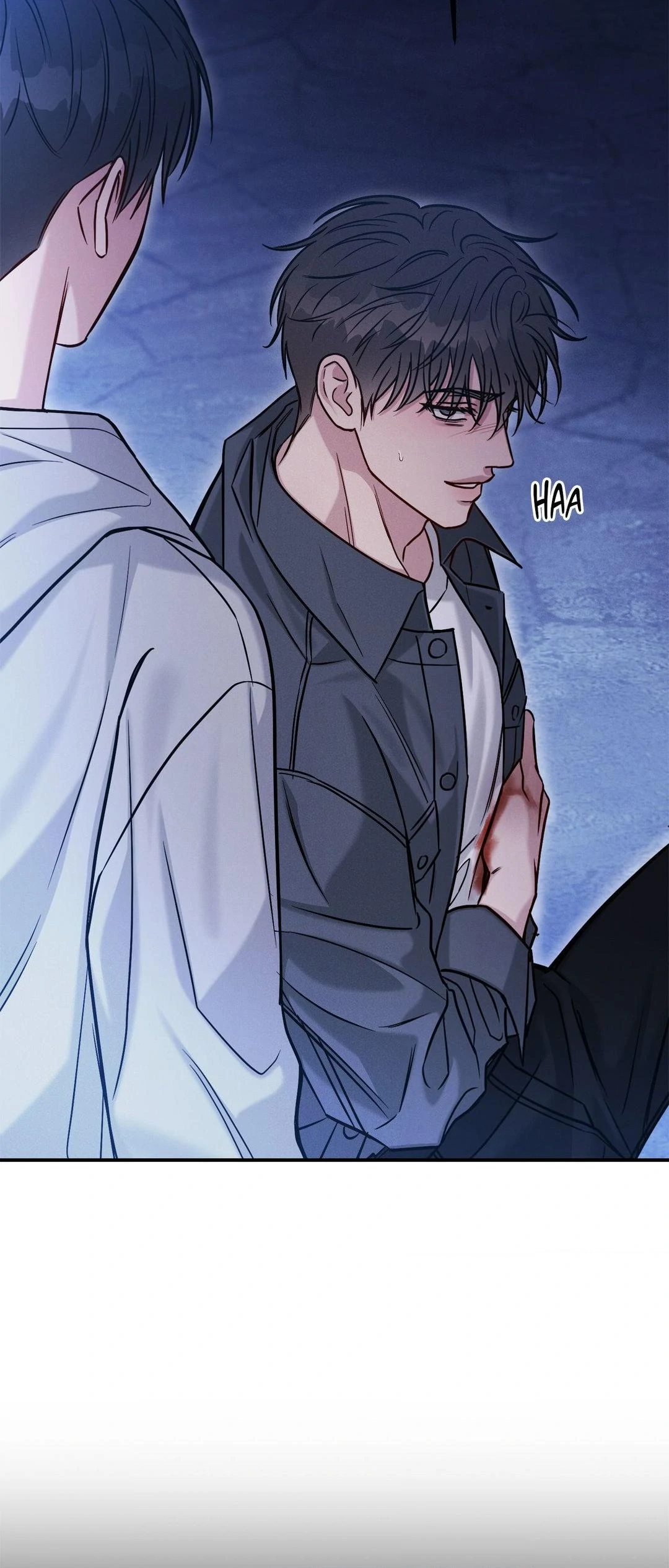 Placebo: Let’s Play Chapter 57 - Page 36