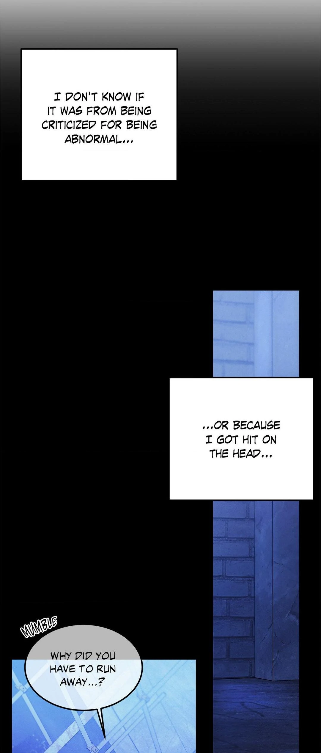 Placebo: Let’s Play Chapter 57 - Page 37