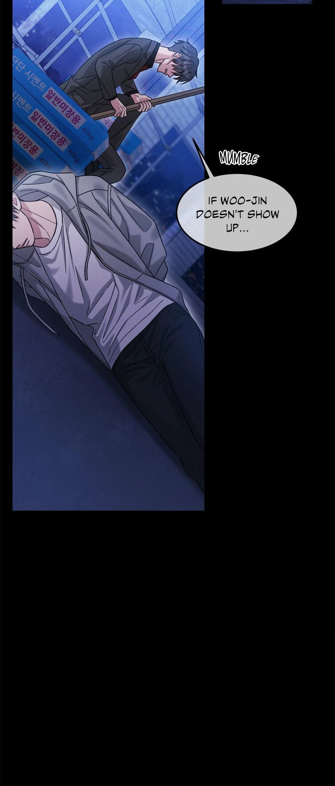 Placebo: Let’s Play Chapter 57 - Page 38