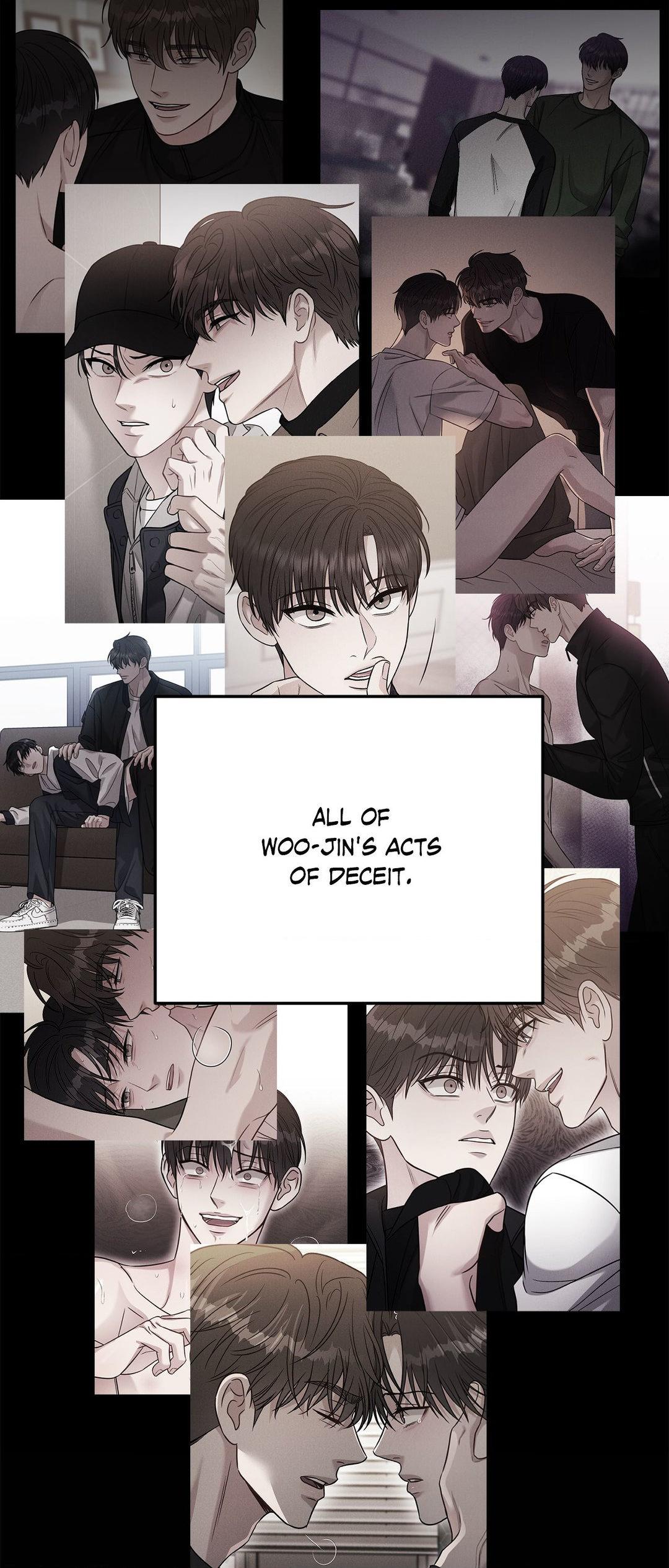 Placebo: Let’s Play Chapter 57 - Page 40