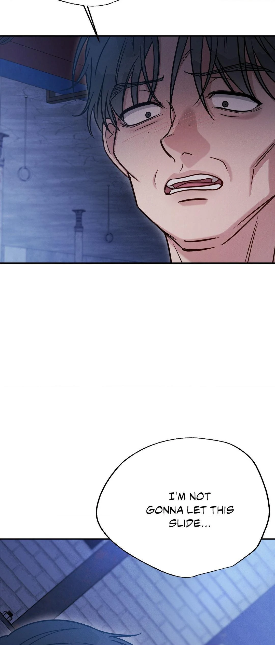 Placebo: Let’s Play Chapter 57 - Page 5