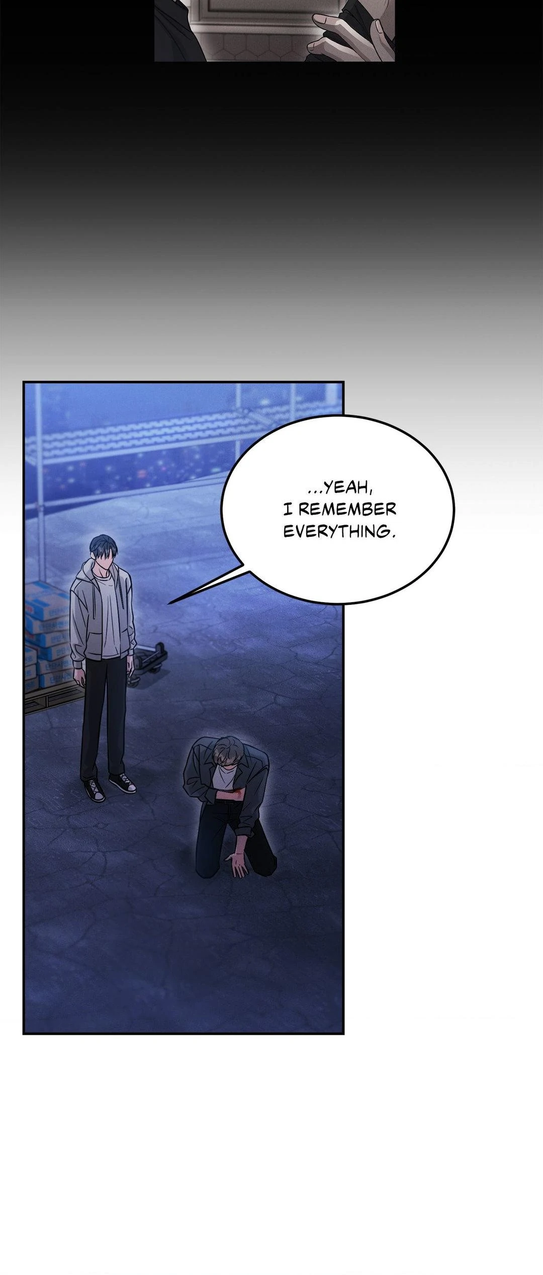 Placebo: Let’s Play Chapter 57 - Page 41