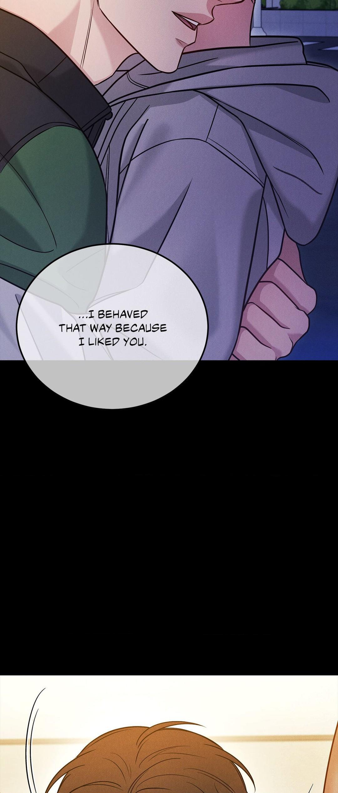 Placebo: Let’s Play Chapter 57 - Page 53