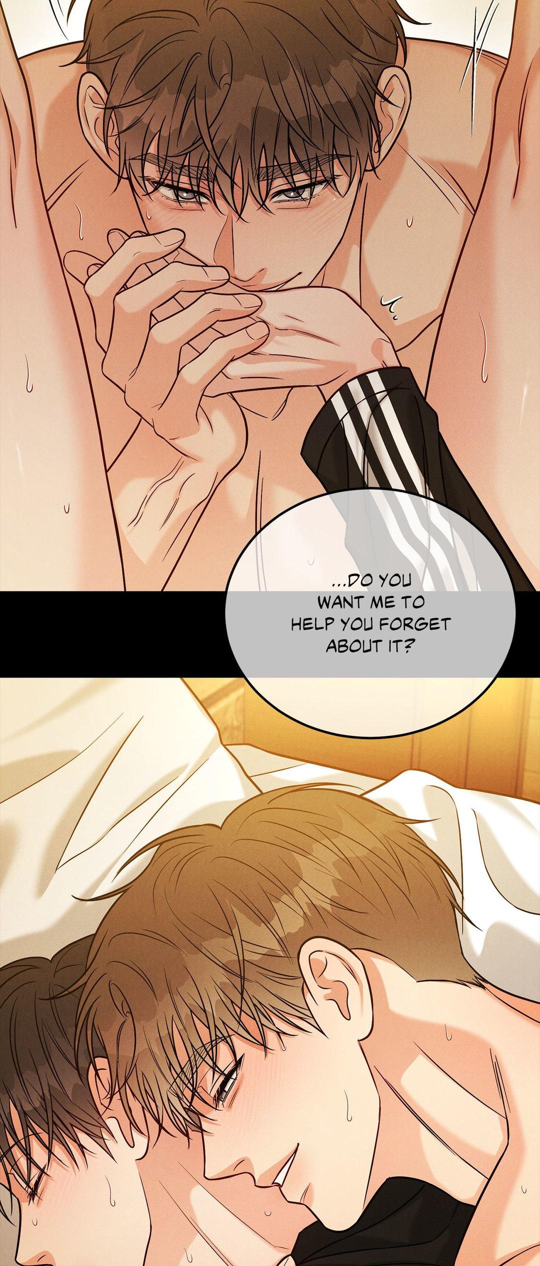 Placebo: Let’s Play Chapter 57 - Page 54