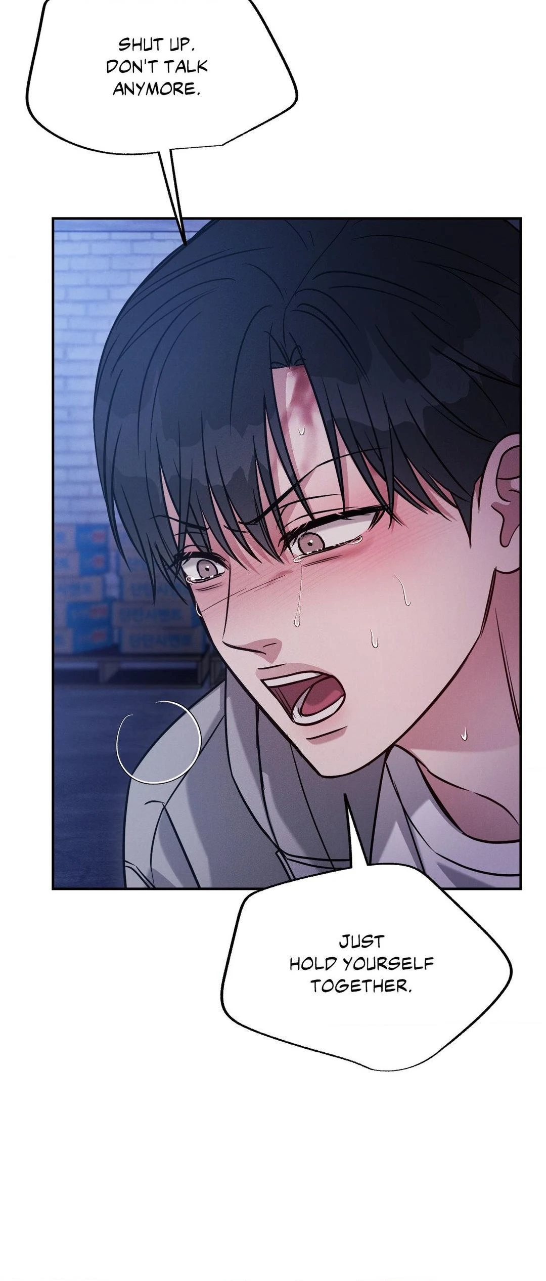 Placebo: Let’s Play Chapter 57 - Page 67