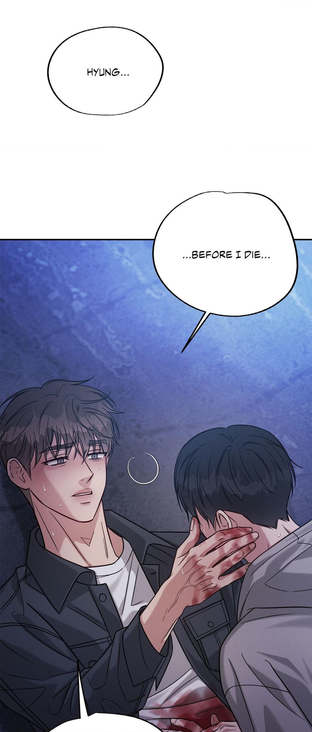 Placebo: Let’s Play Chapter 57 - Page 68