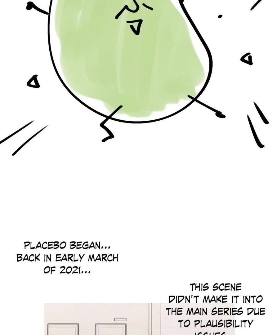 Placebo: Let’s Play Chapter 58.5 - Page 2