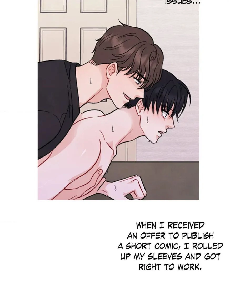 Placebo: Let’s Play Chapter 58.5 - Page 3