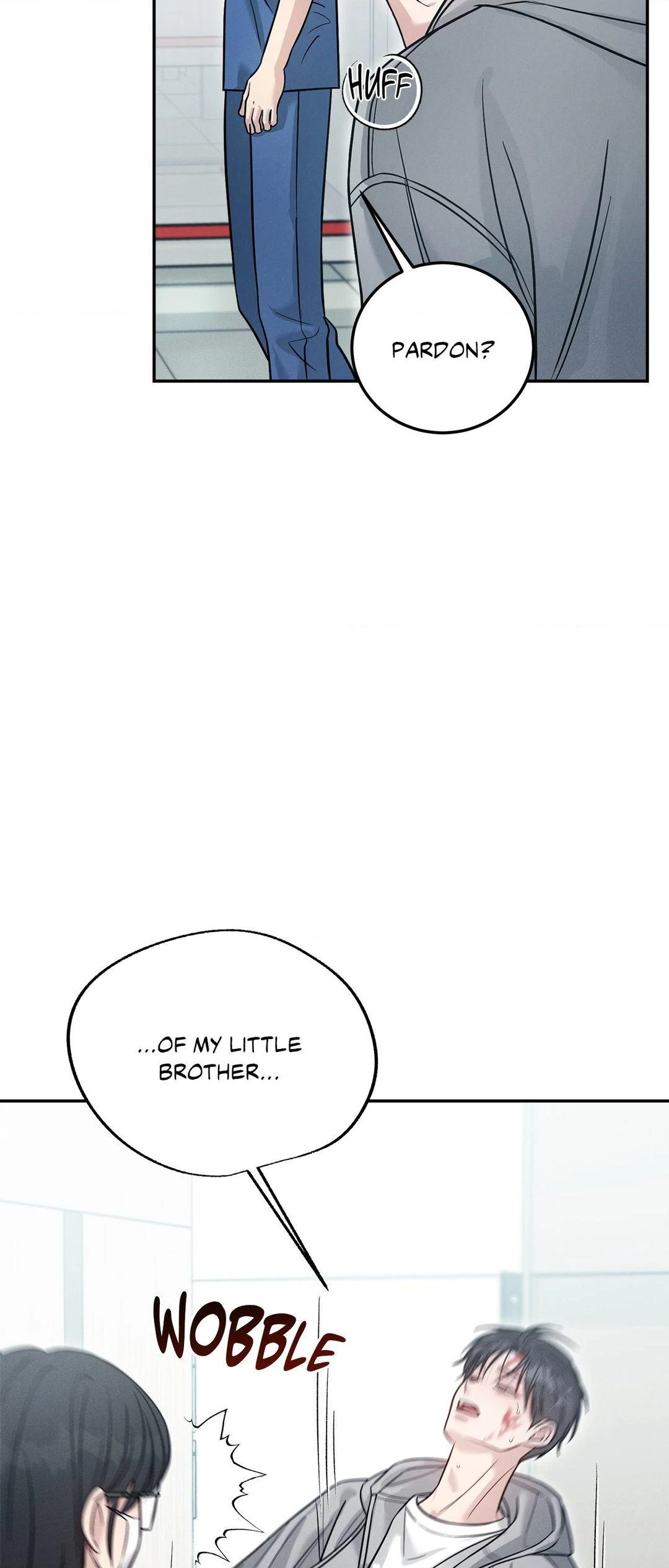 Placebo: Let’s Play Chapter 58 - Page 12