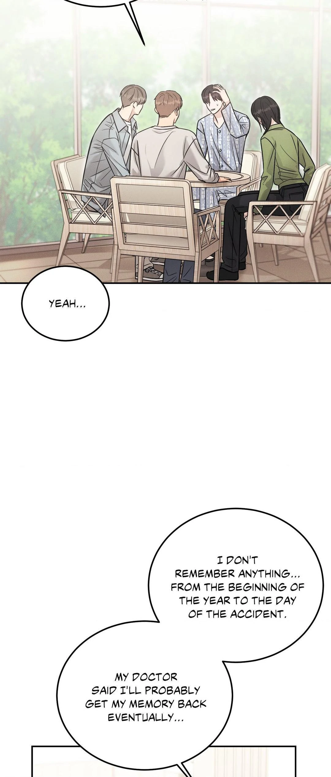 Placebo: Let’s Play Chapter 58 - Page 17