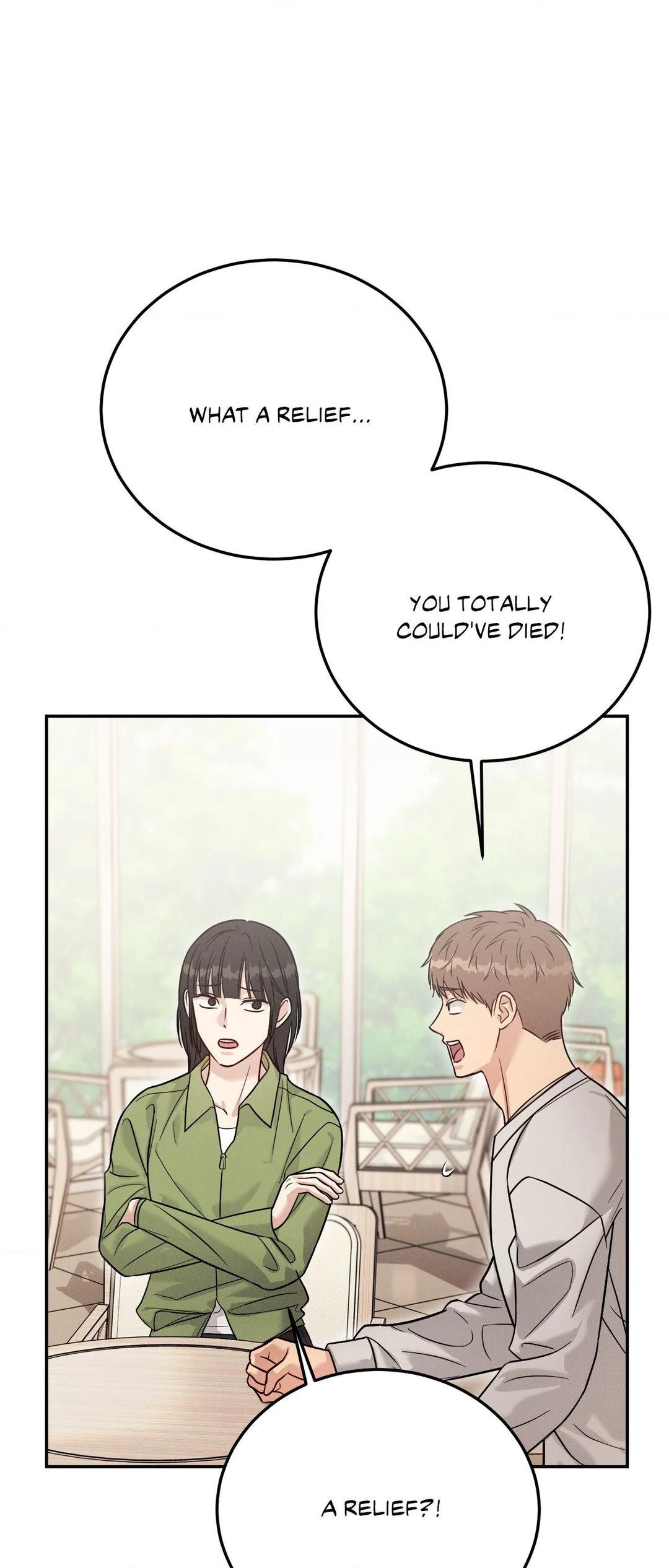 Placebo: Let’s Play Chapter 58 - Page 21