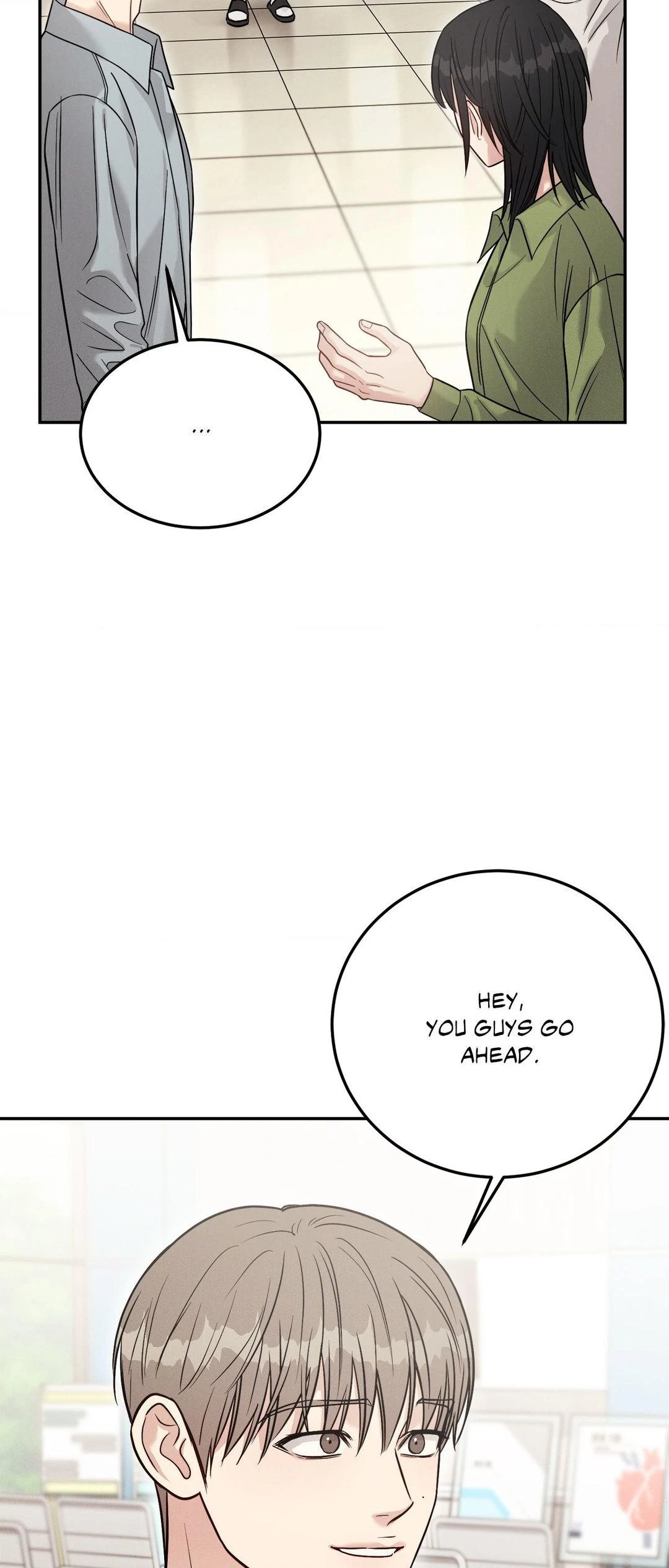 Placebo: Let’s Play Chapter 58 - Page 29