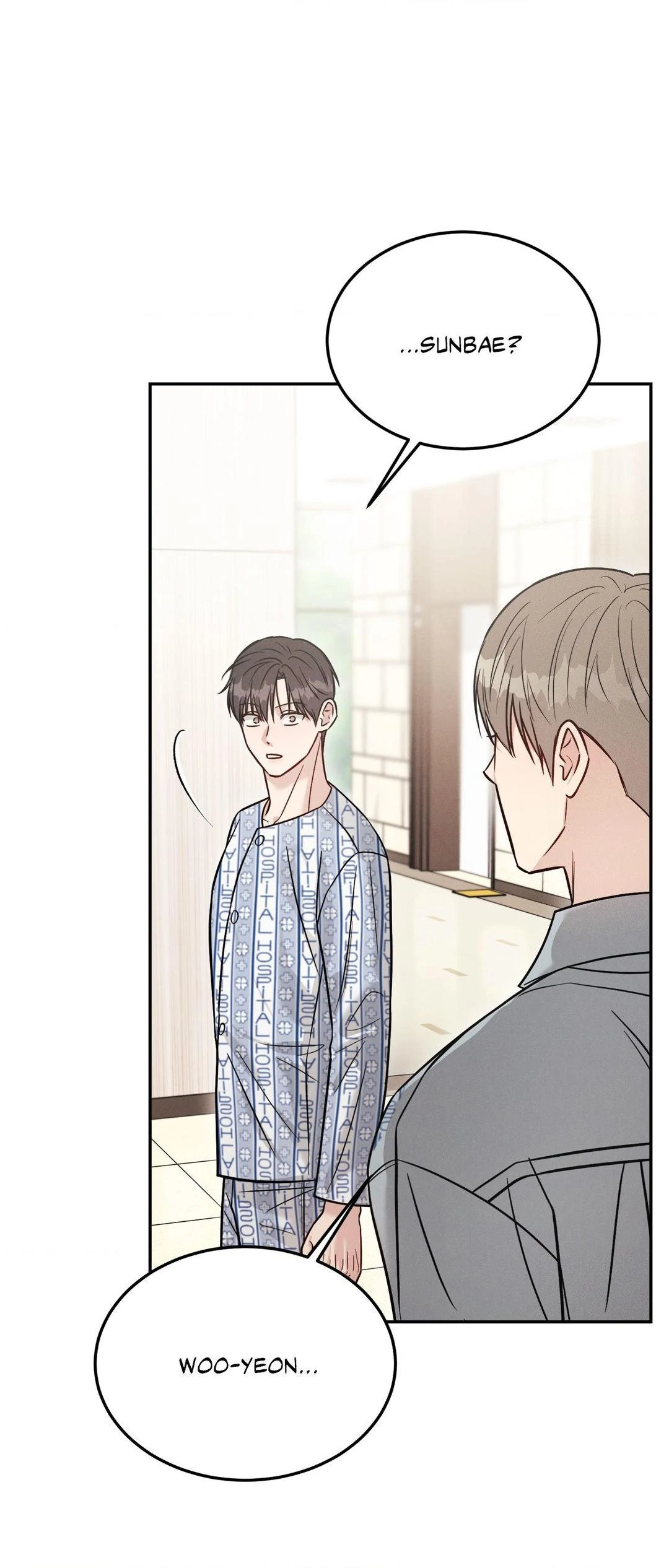 Placebo: Let’s Play Chapter 58 - Page 31