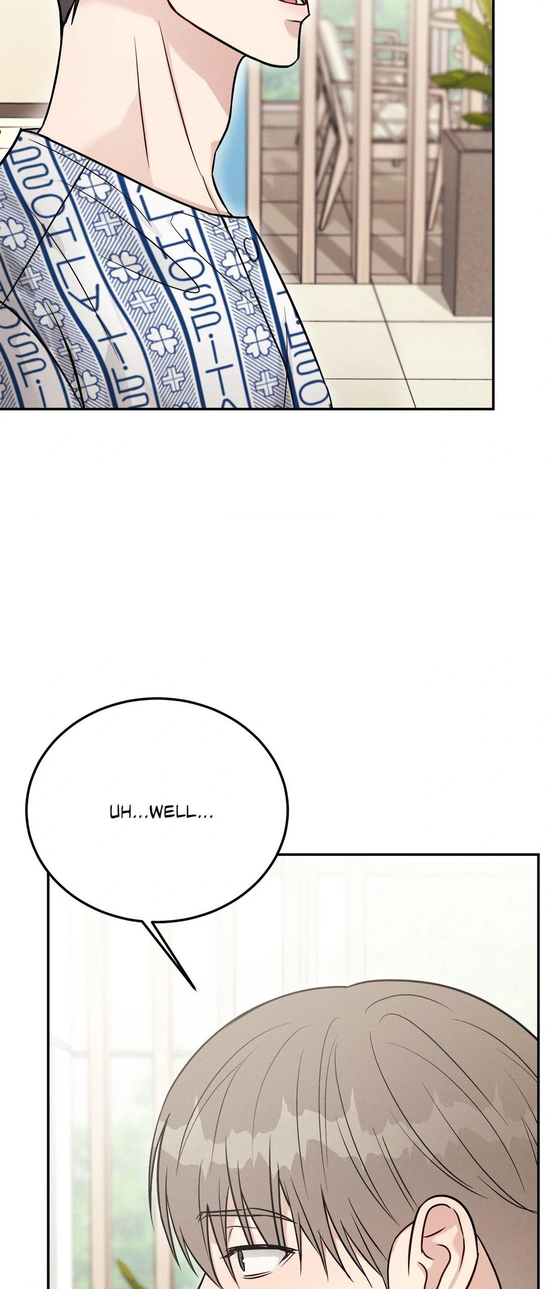 Placebo: Let’s Play Chapter 58 - Page 36