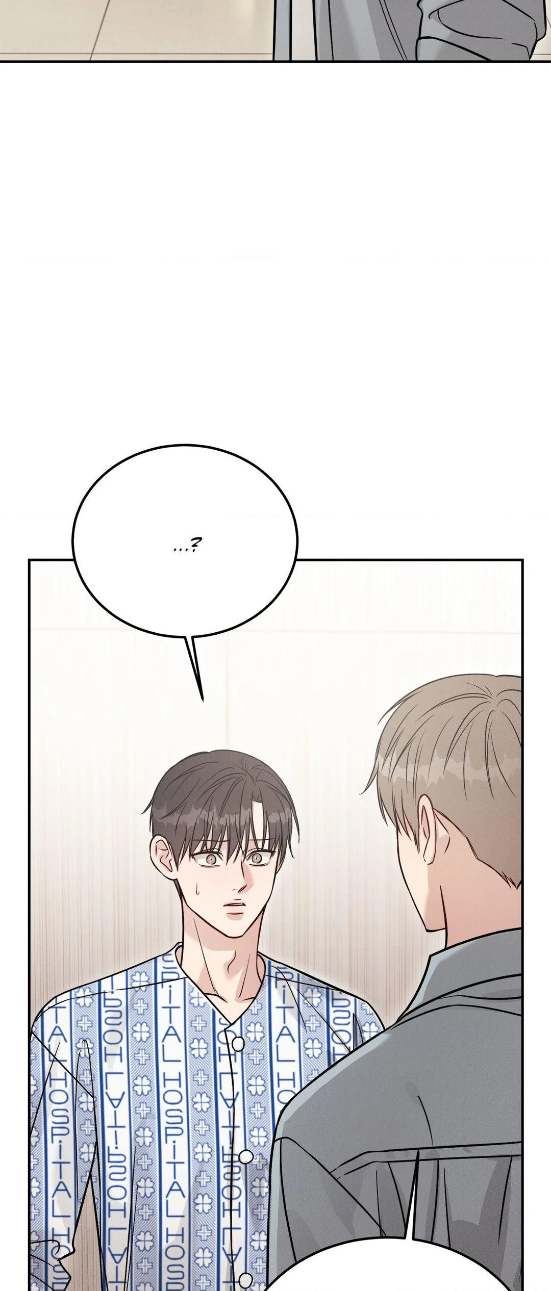 Placebo: Let’s Play Chapter 58 - Page 39