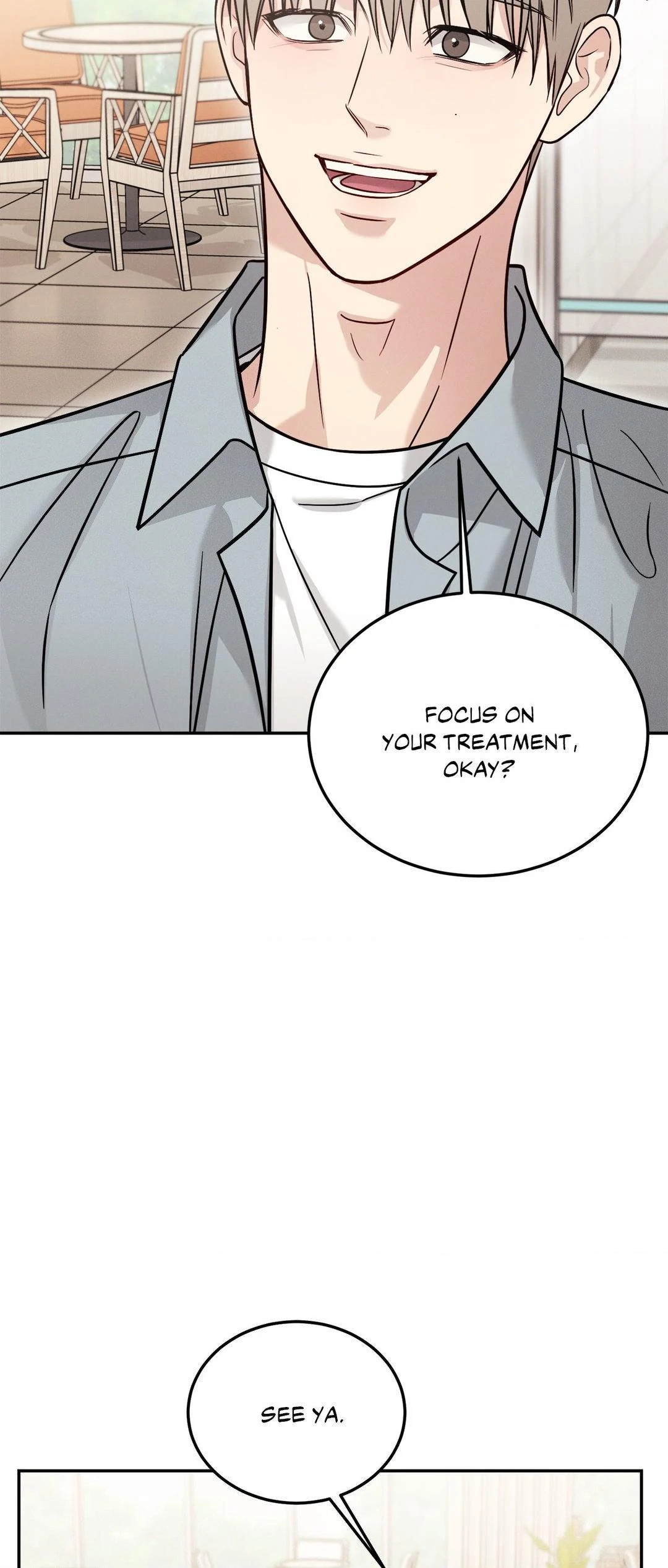 Placebo: Let’s Play Chapter 58 - Page 41