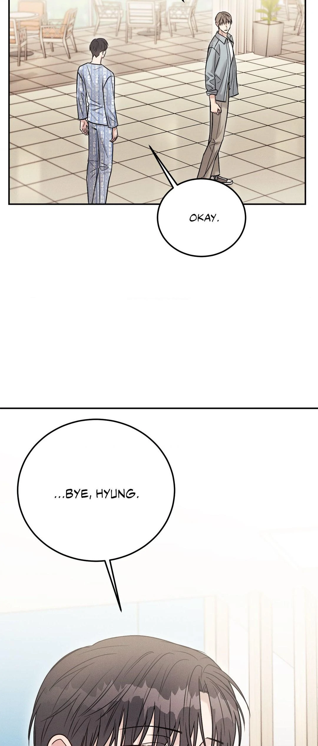 Placebo: Let’s Play Chapter 58 - Page 42