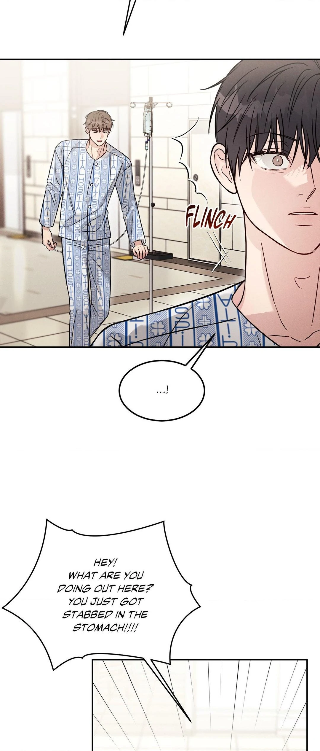 Placebo: Let’s Play Chapter 58 - Page 44