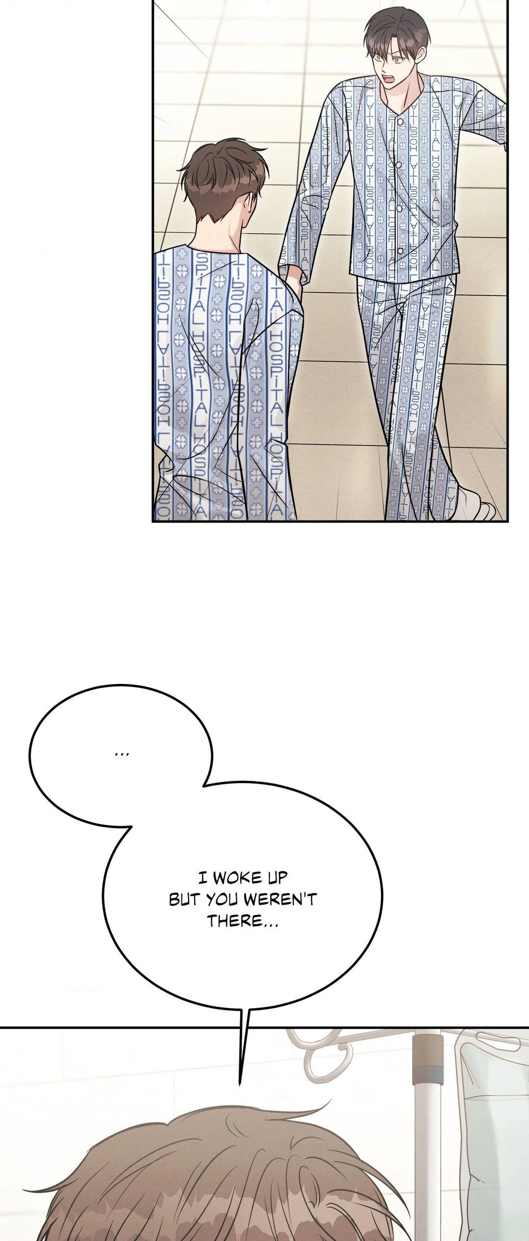 Placebo: Let’s Play Chapter 58 - Page 45