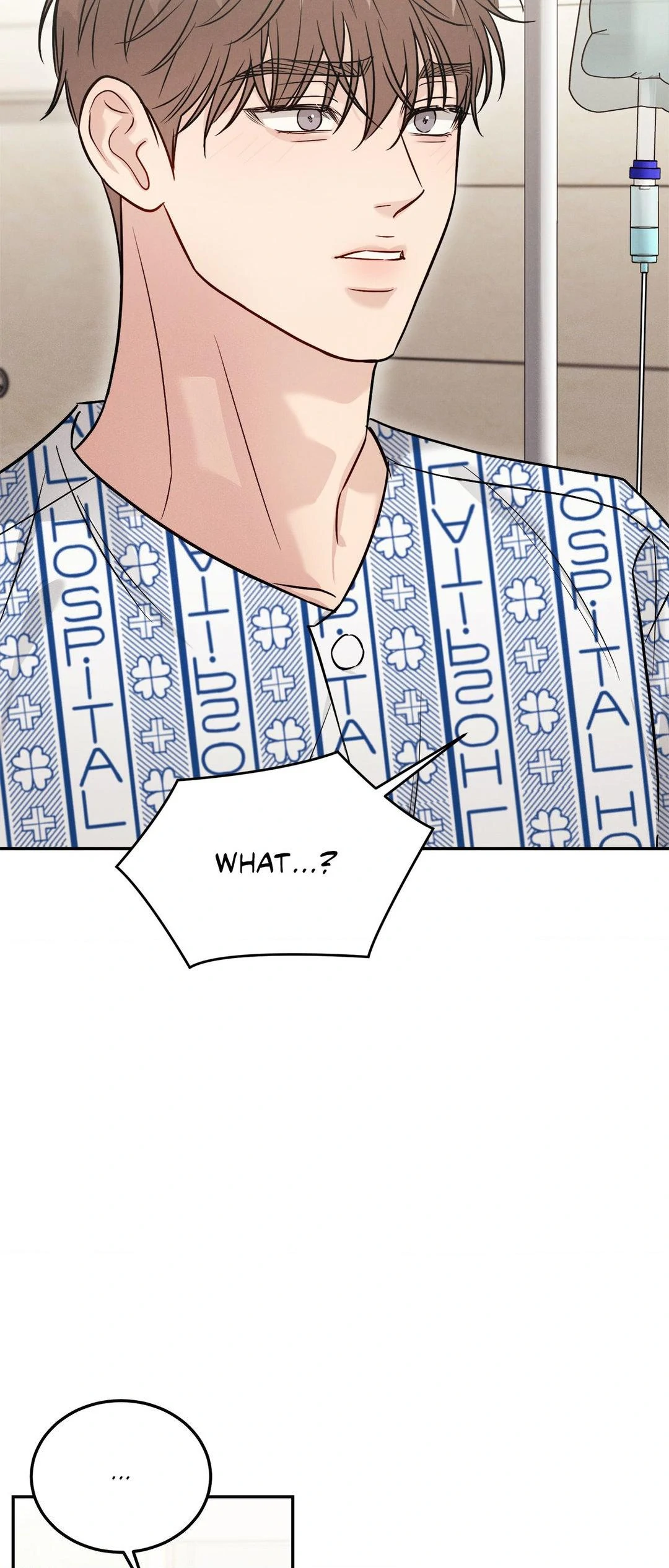 Placebo: Let’s Play Chapter 58 - Page 46