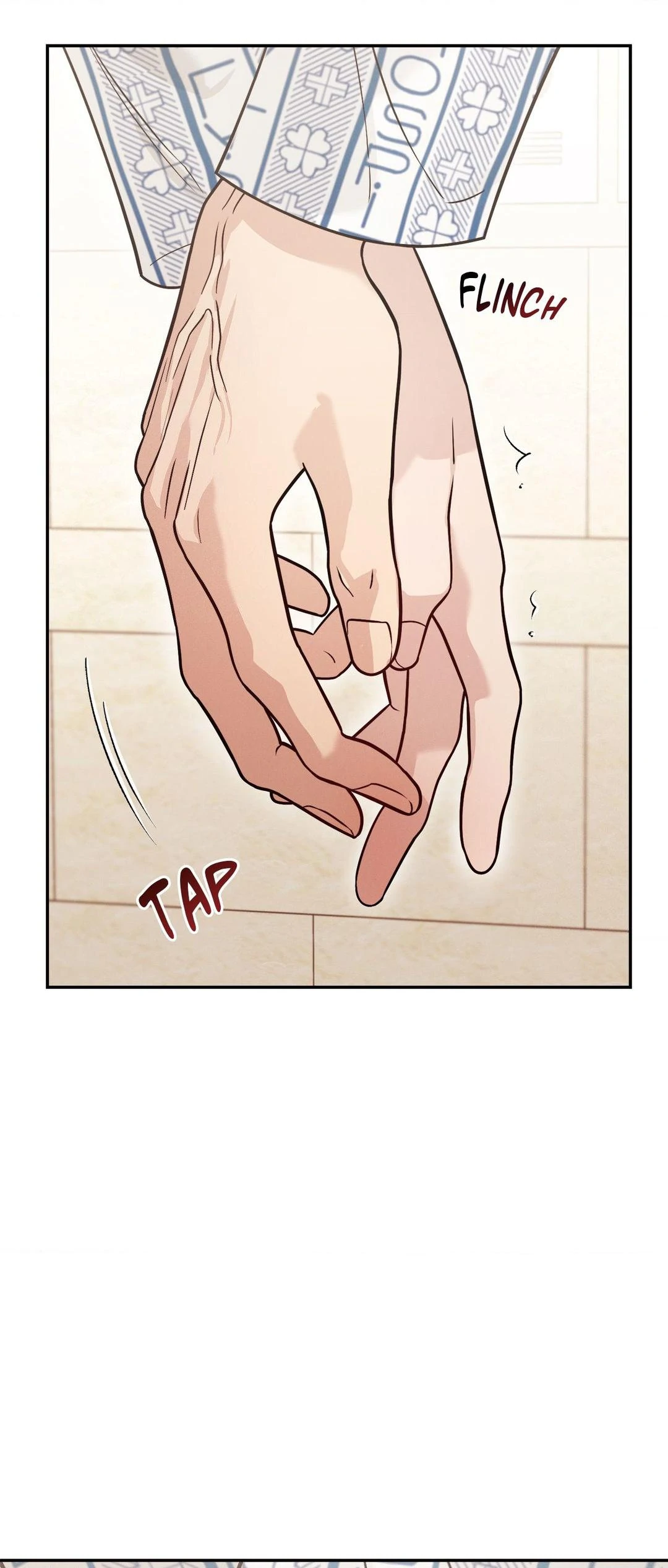 Placebo: Let’s Play Chapter 58 - Page 55
