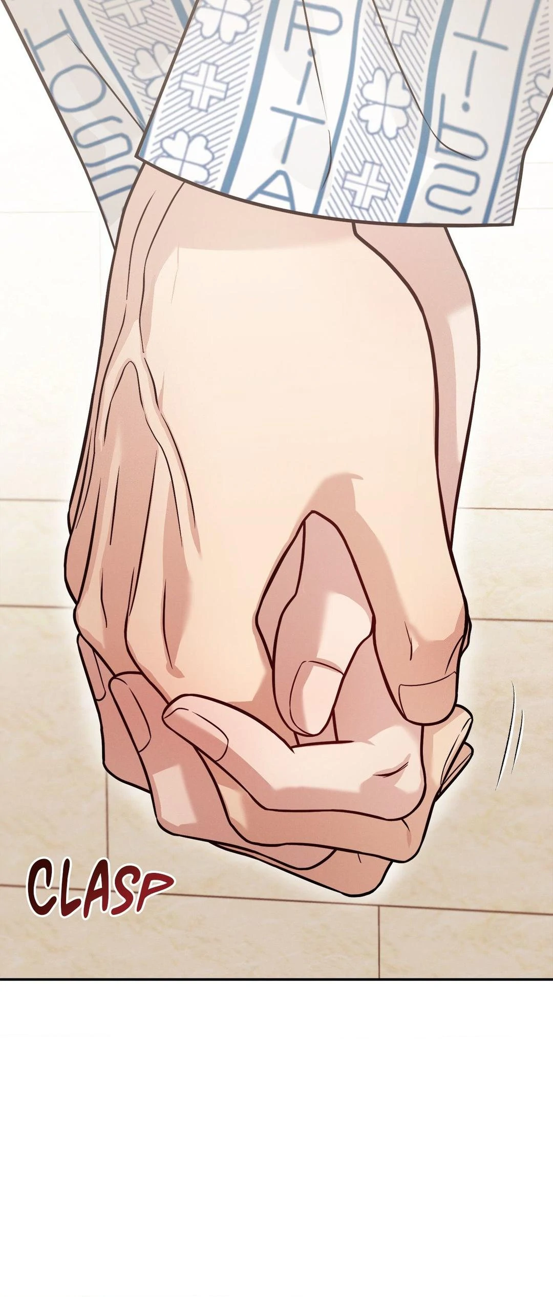 Placebo: Let’s Play Chapter 58 - Page 56