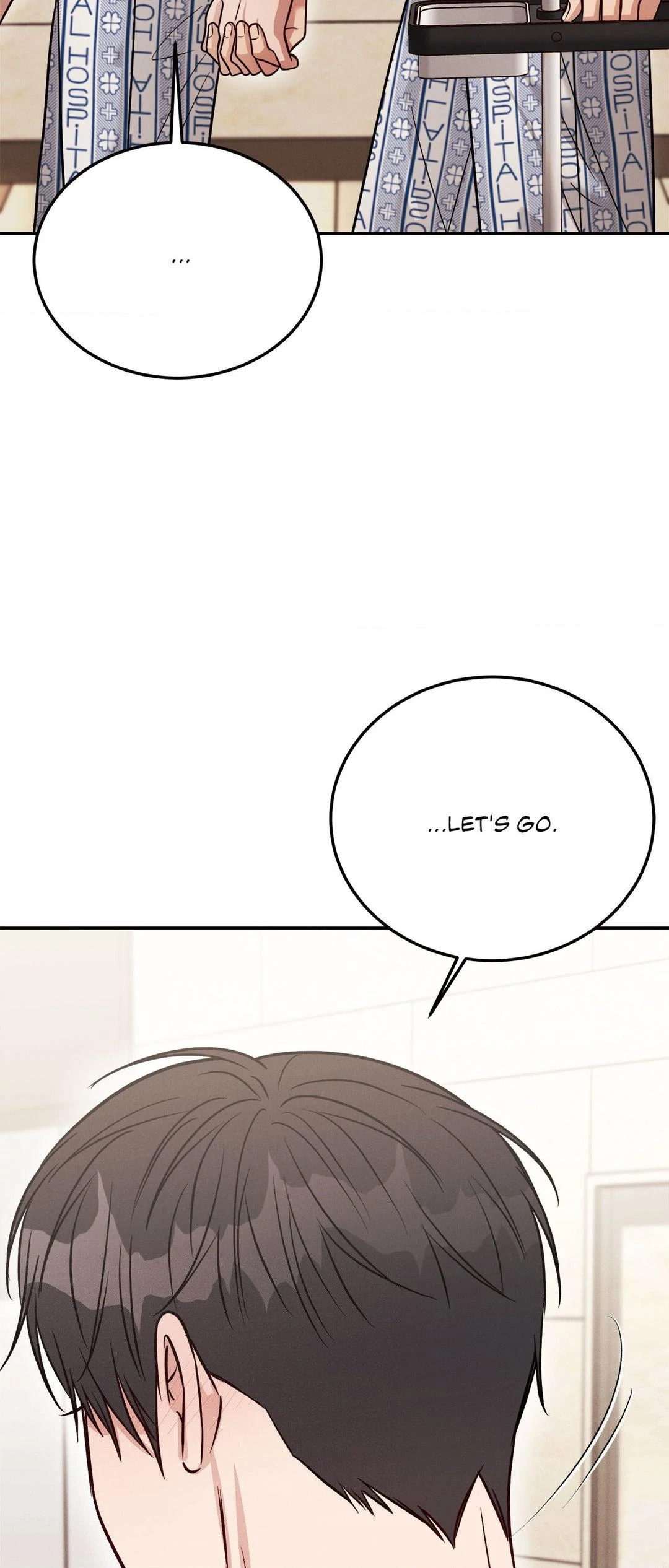 Placebo: Let’s Play Chapter 58 - Page 58