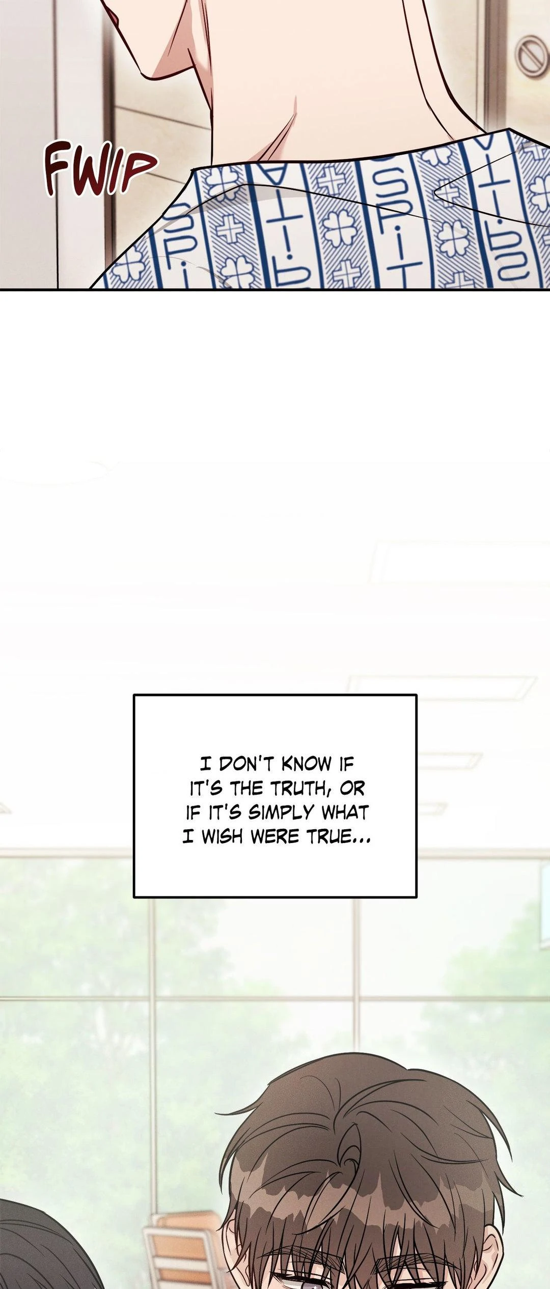Placebo: Let’s Play Chapter 58 - Page 59