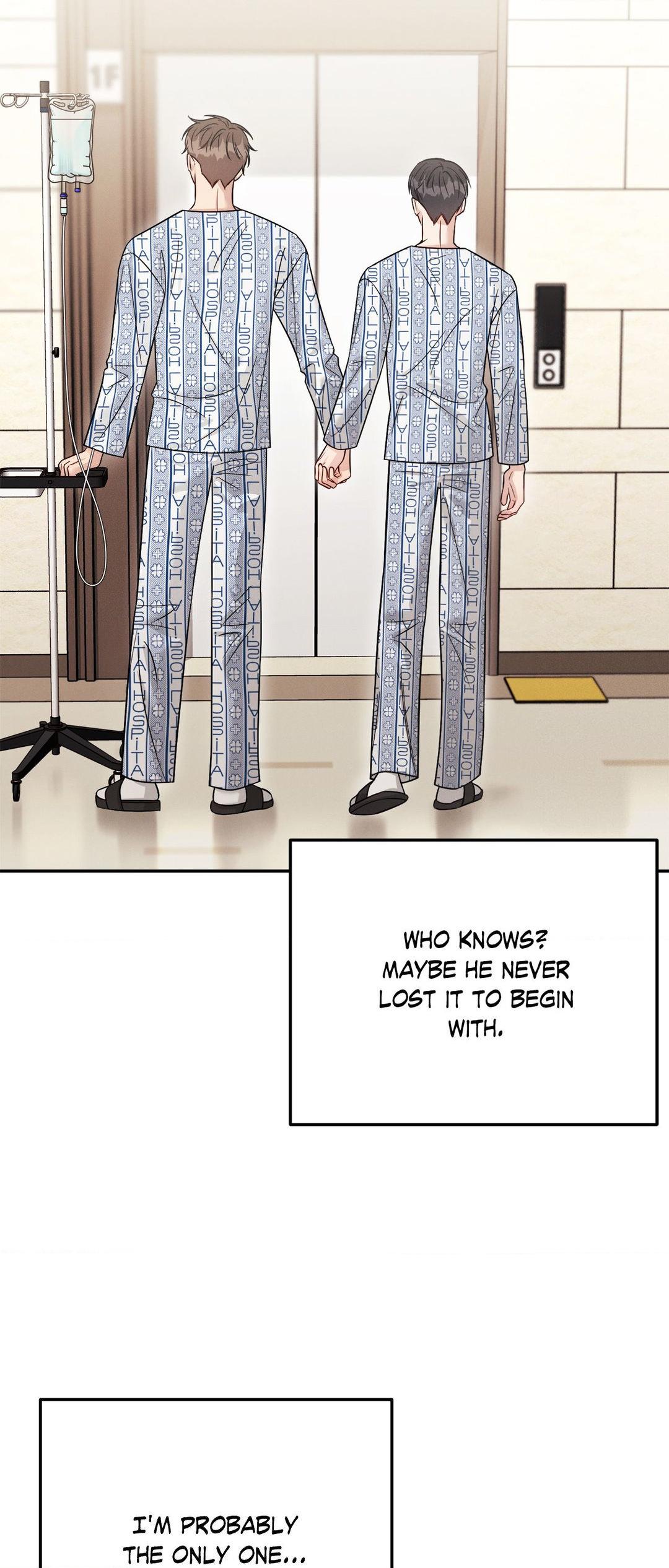 Placebo: Let’s Play Chapter 58 - Page 61