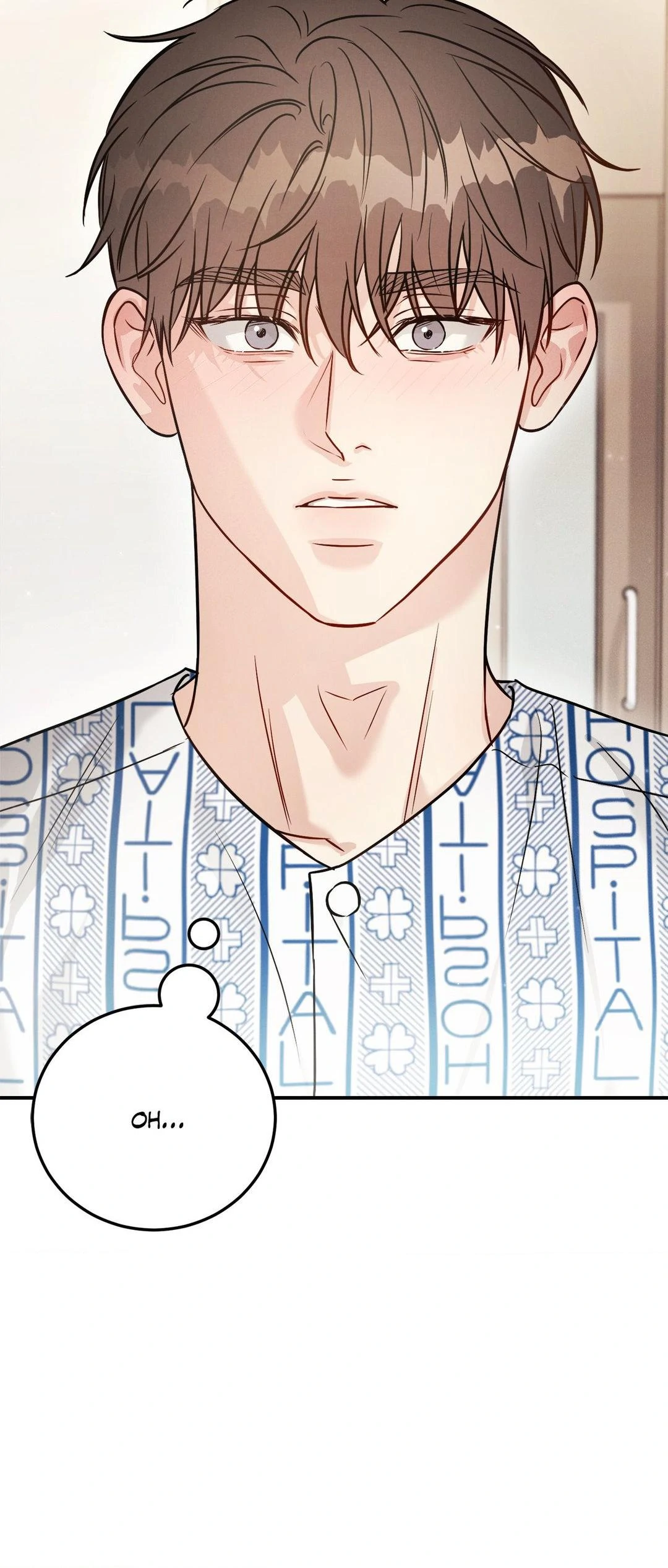 Placebo: Let’s Play Chapter 58 - Page 69