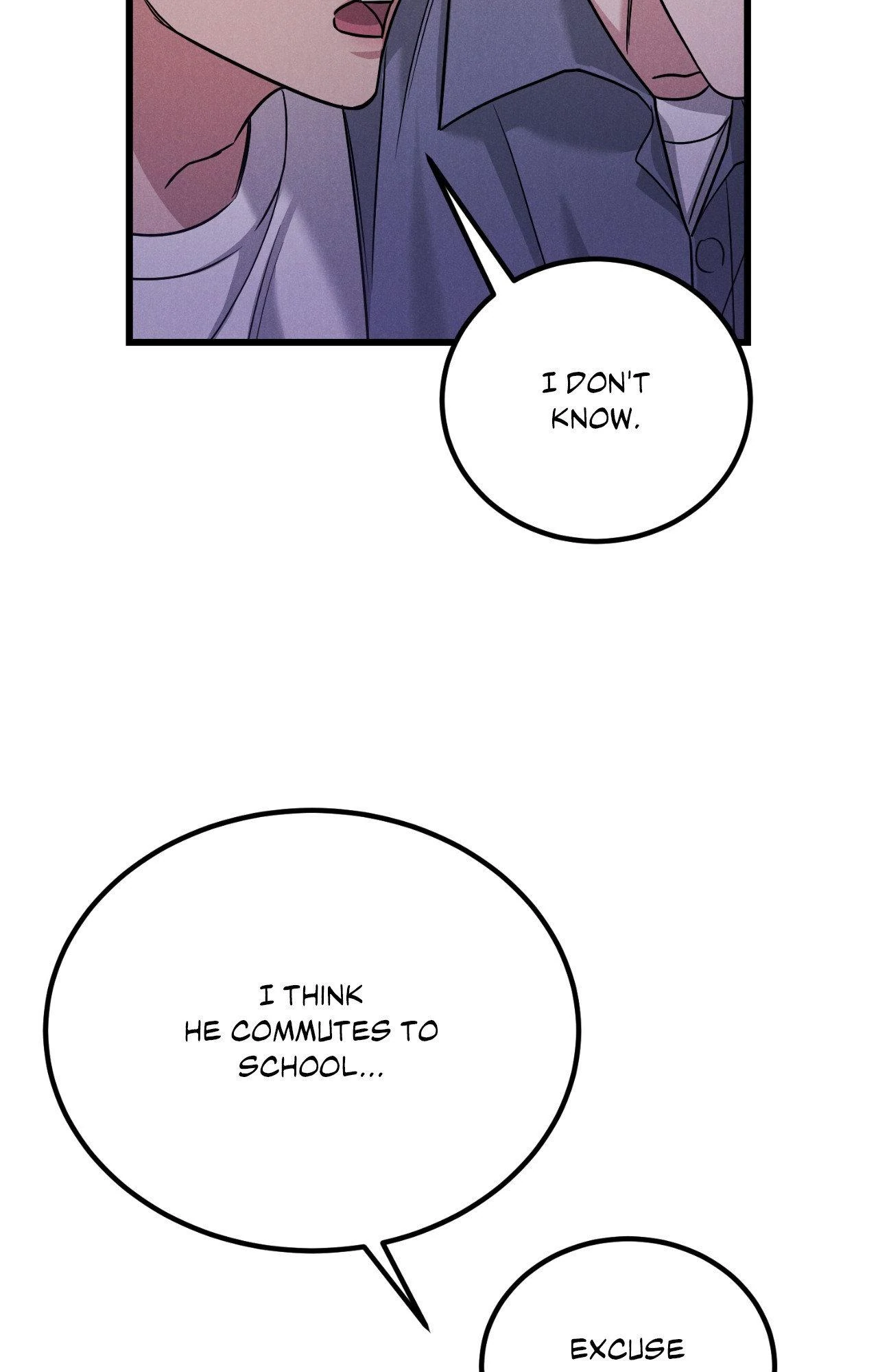 Placebo: Let’s Play Chapter 59 - Page 101