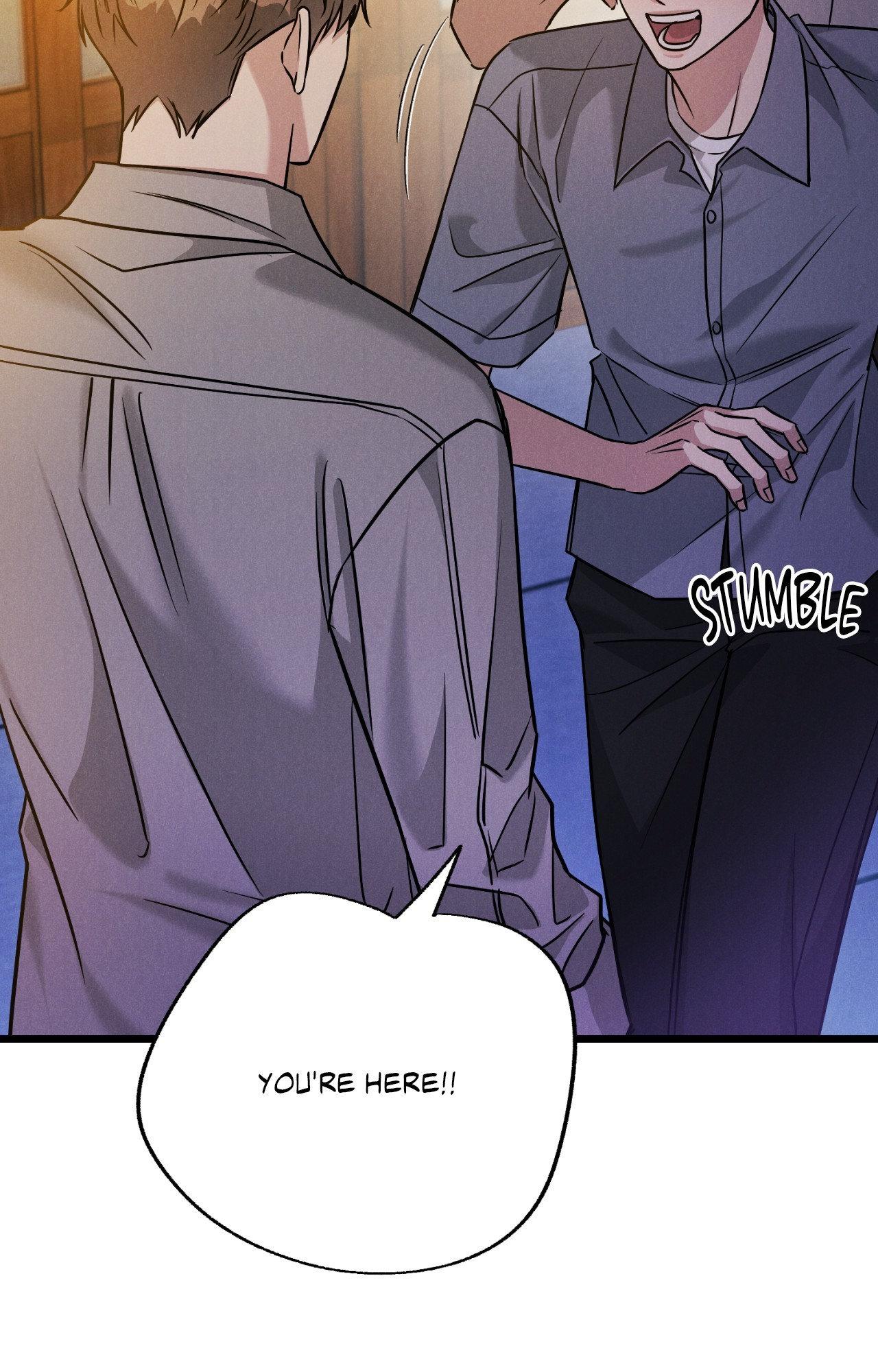 Placebo: Let’s Play Chapter 59 - Page 108