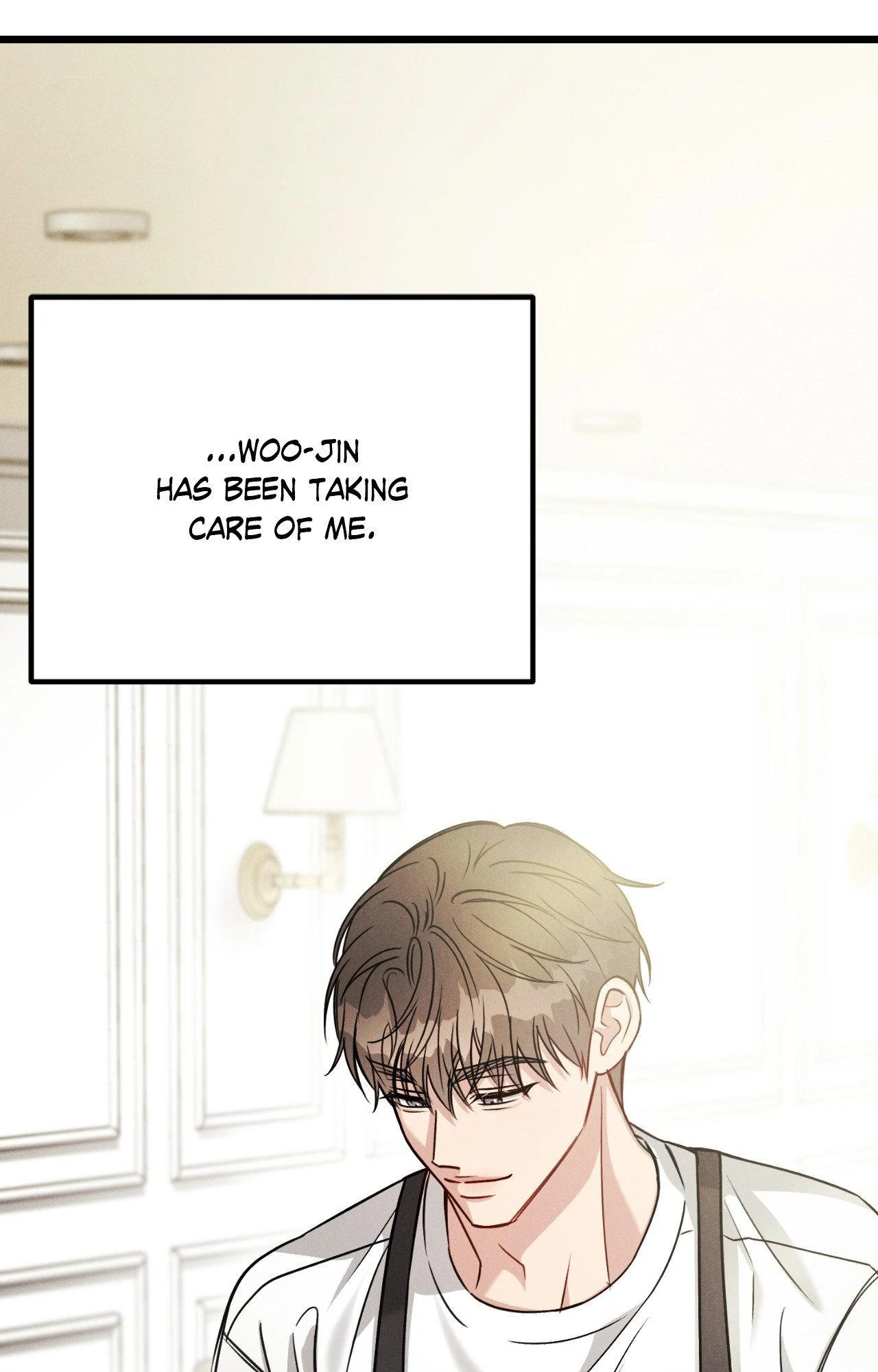 Placebo: Let’s Play Chapter 59 - Page 14