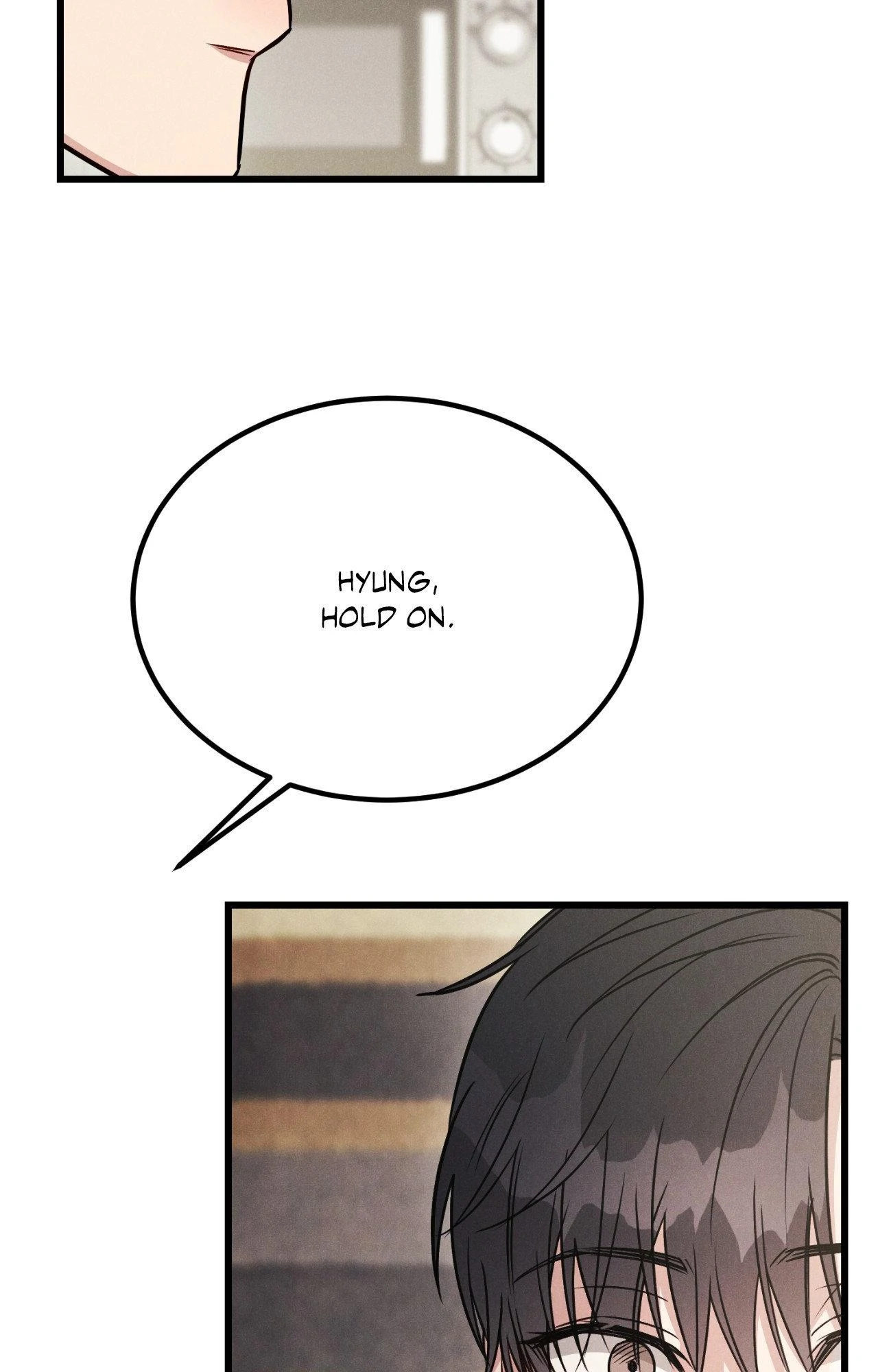 Placebo: Let’s Play Chapter 59 - Page 28