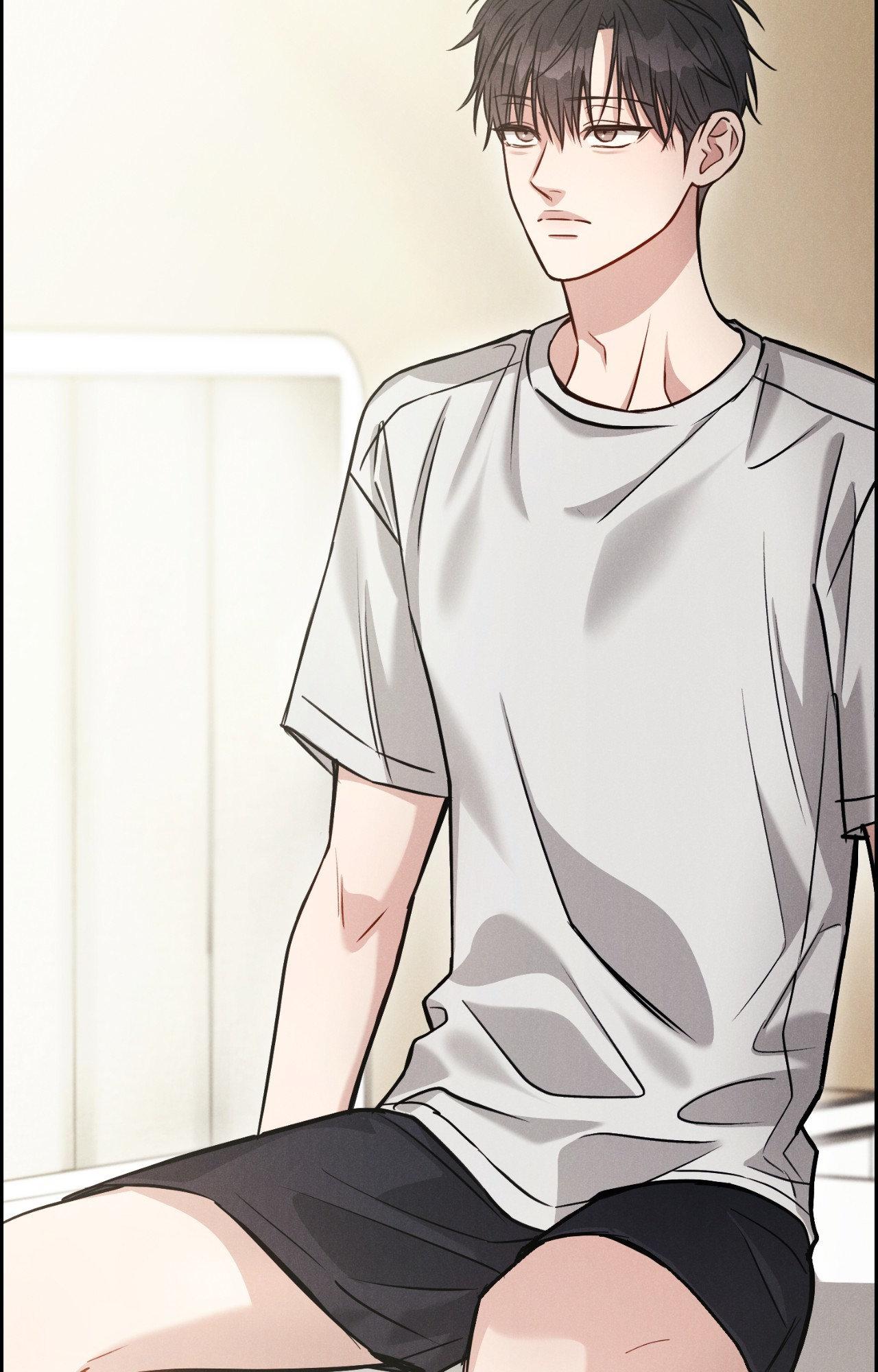 Placebo: Let’s Play Chapter 59 - Page 4