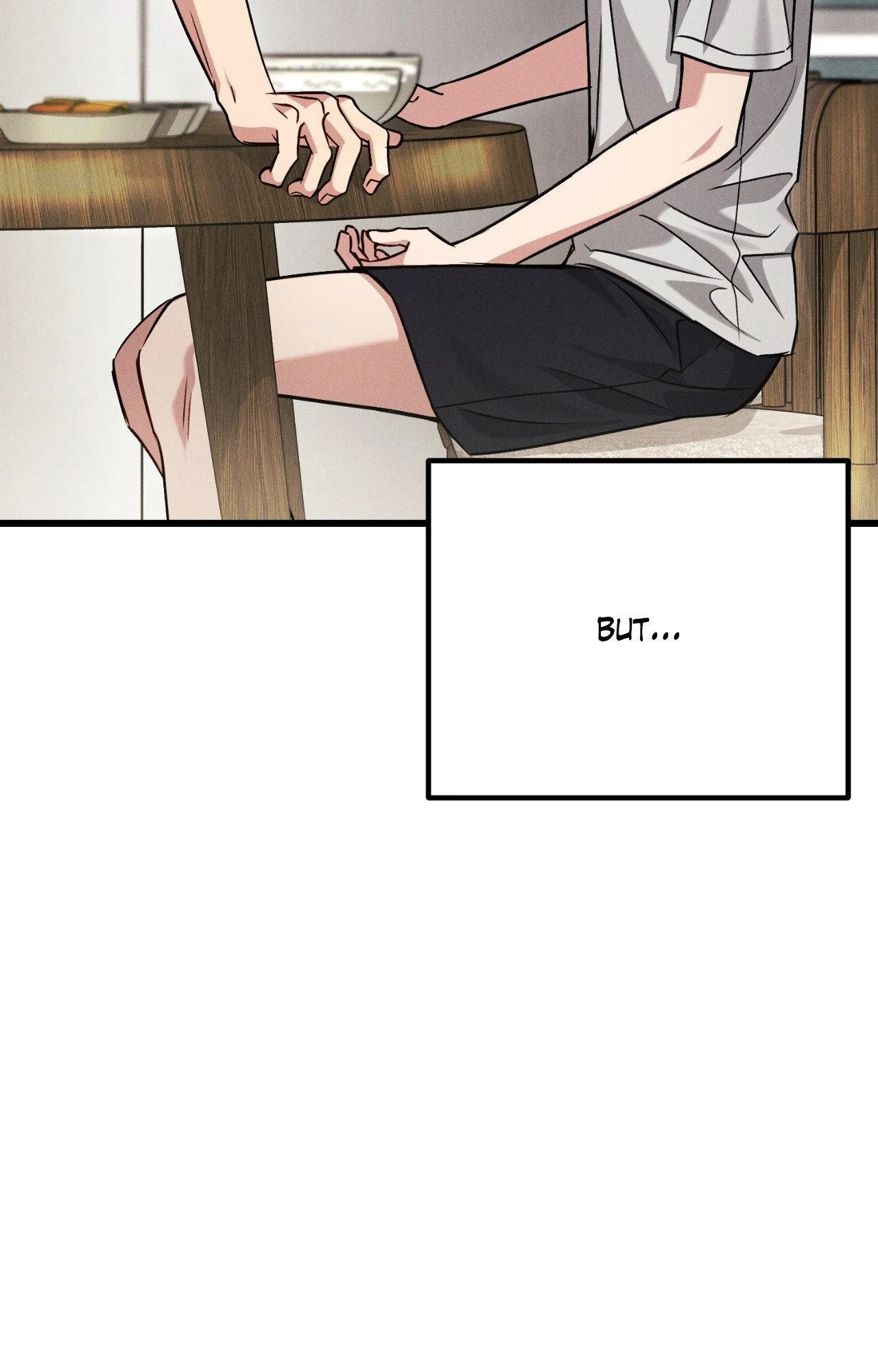 Placebo: Let’s Play Chapter 59 - Page 31